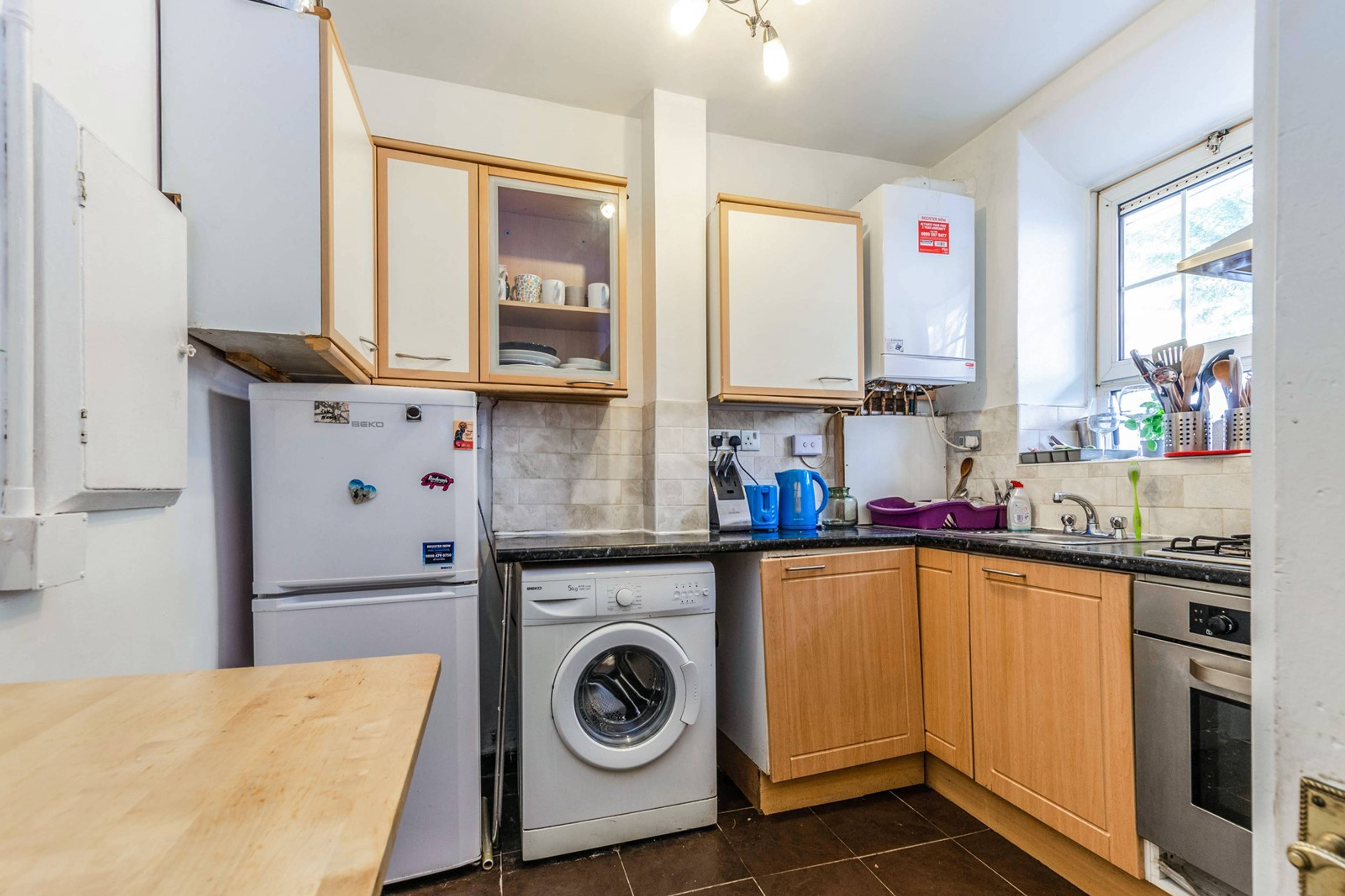 Kitchen/Breakfast