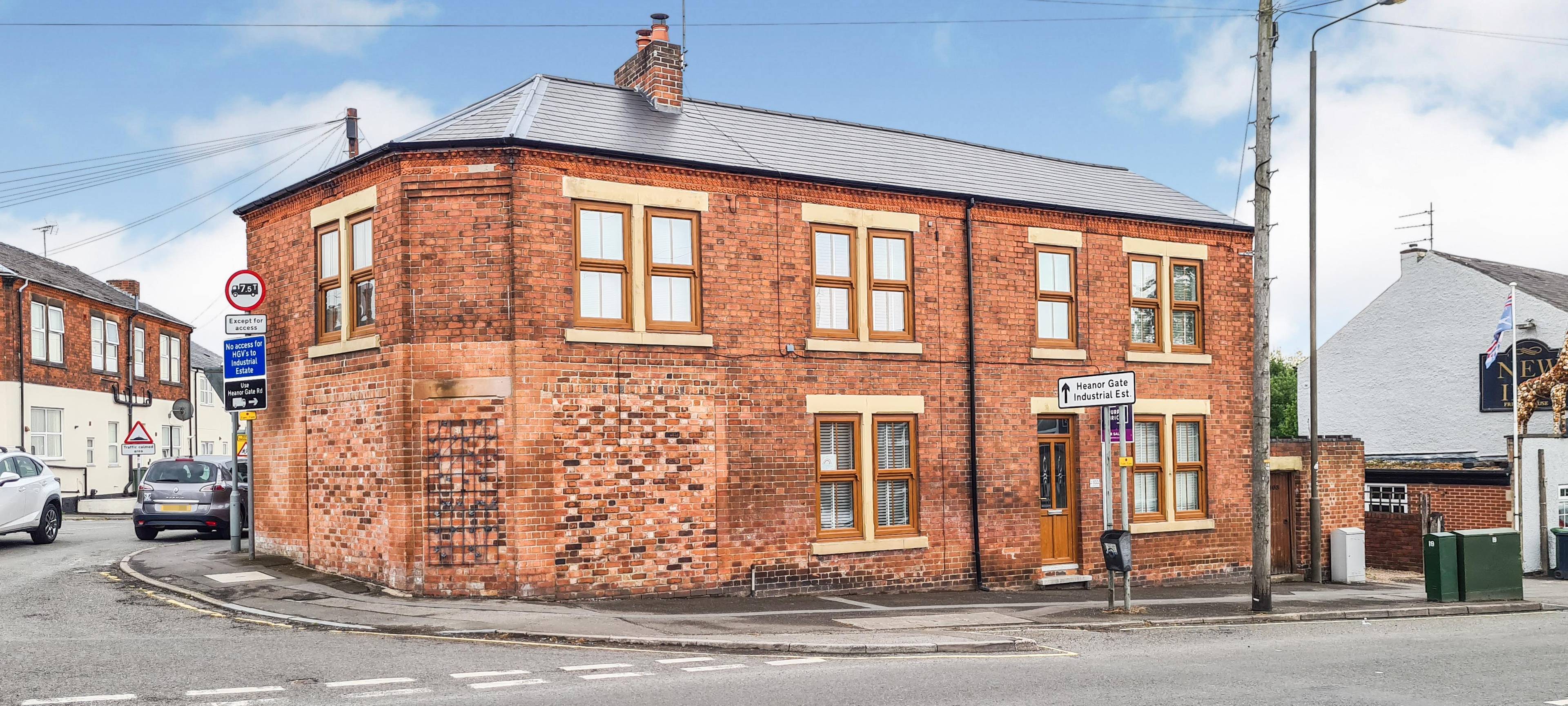 The Property