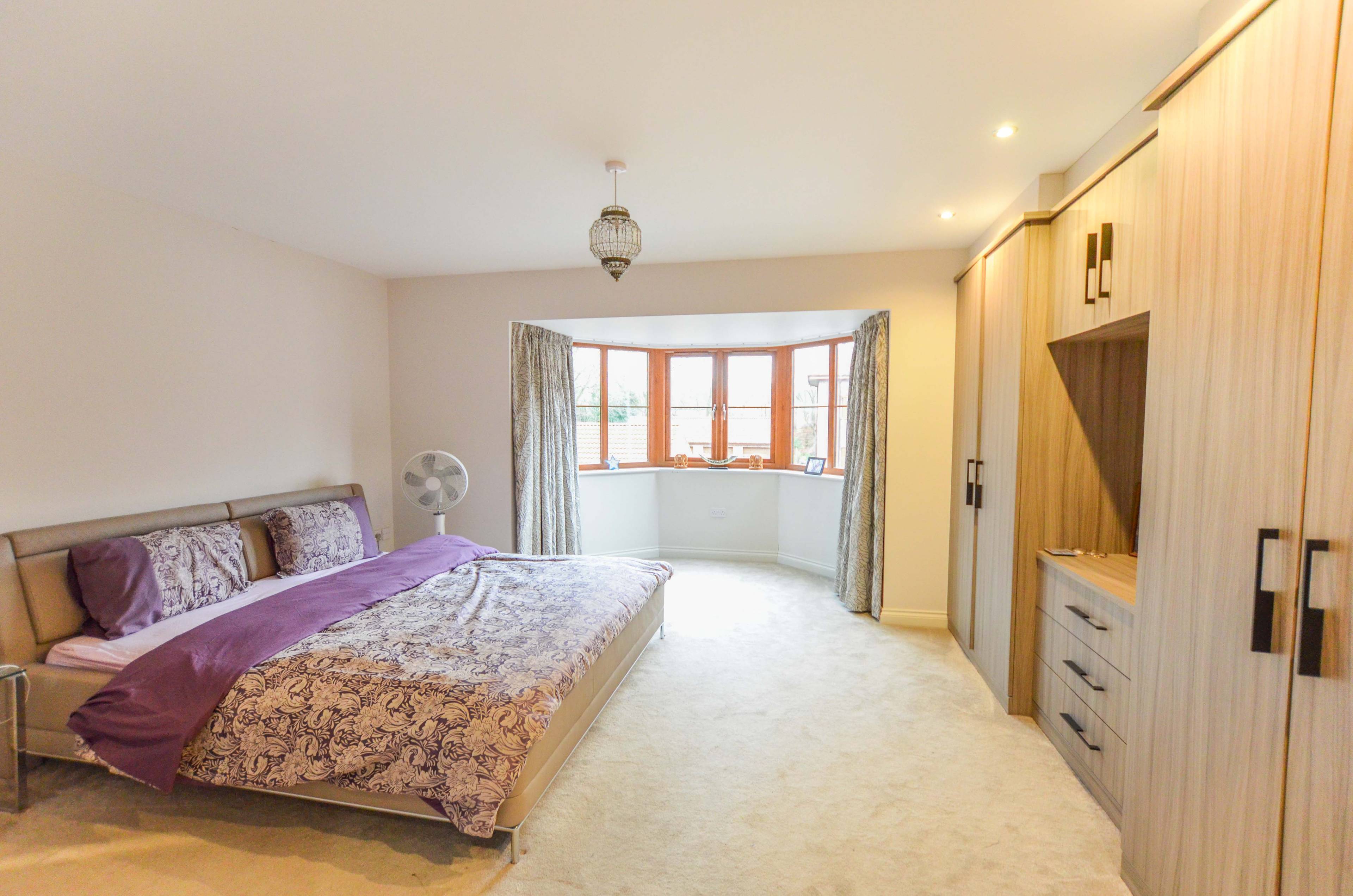 Master En-suite