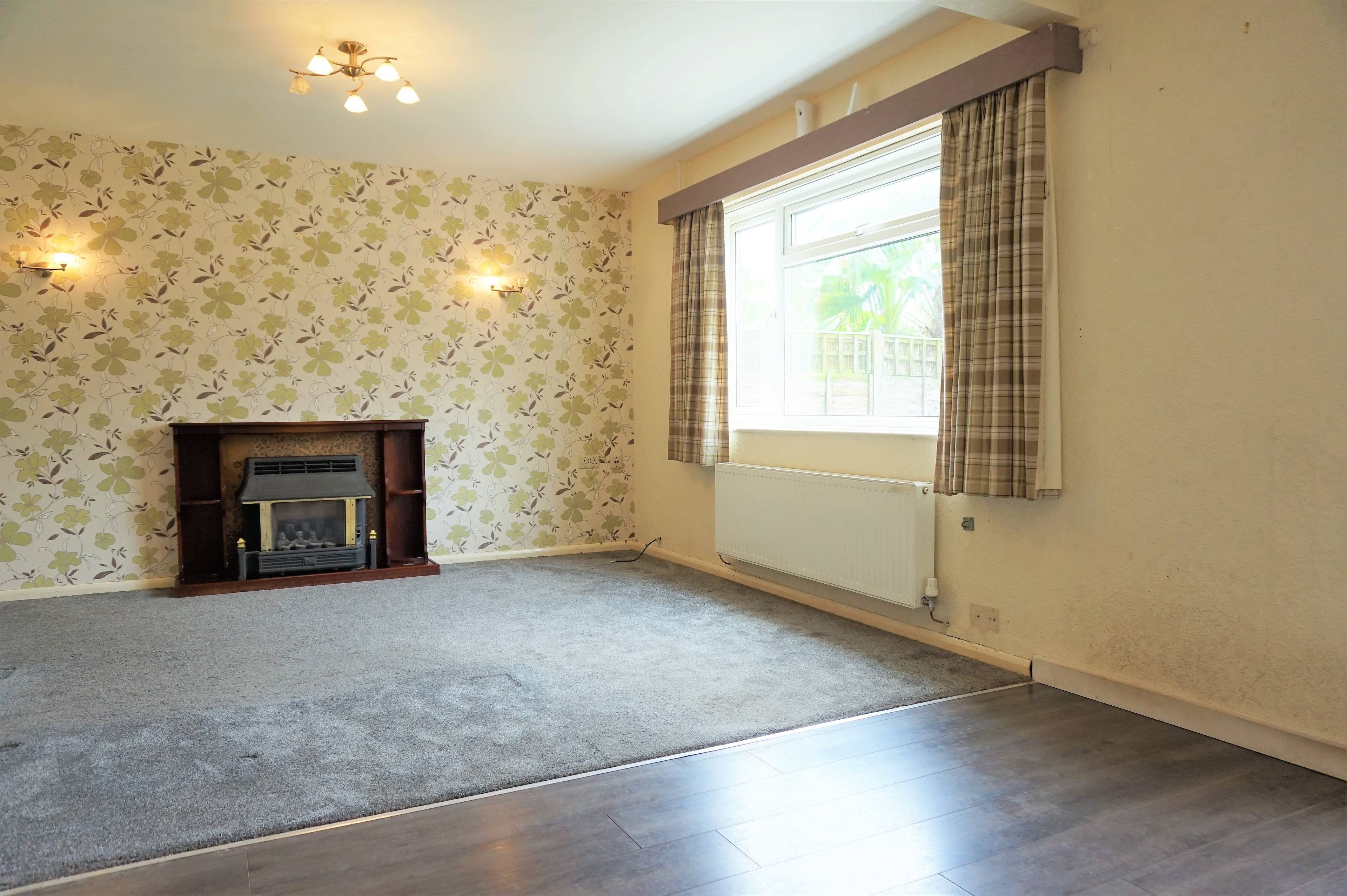 Living / Dining Room