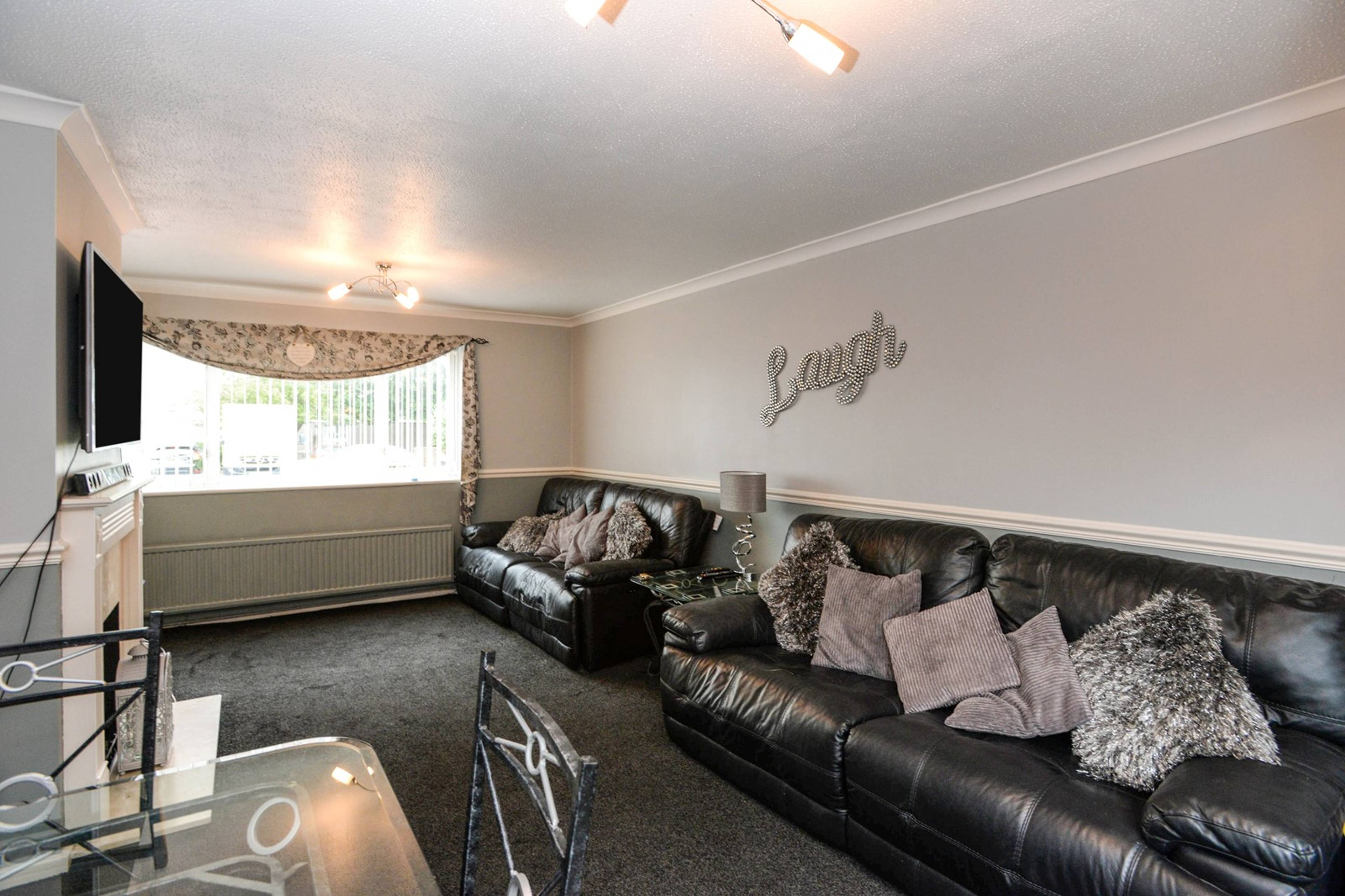 Living / Dining Room