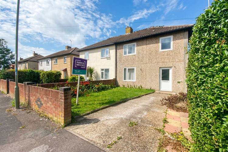 3 bedroom semi-detached house