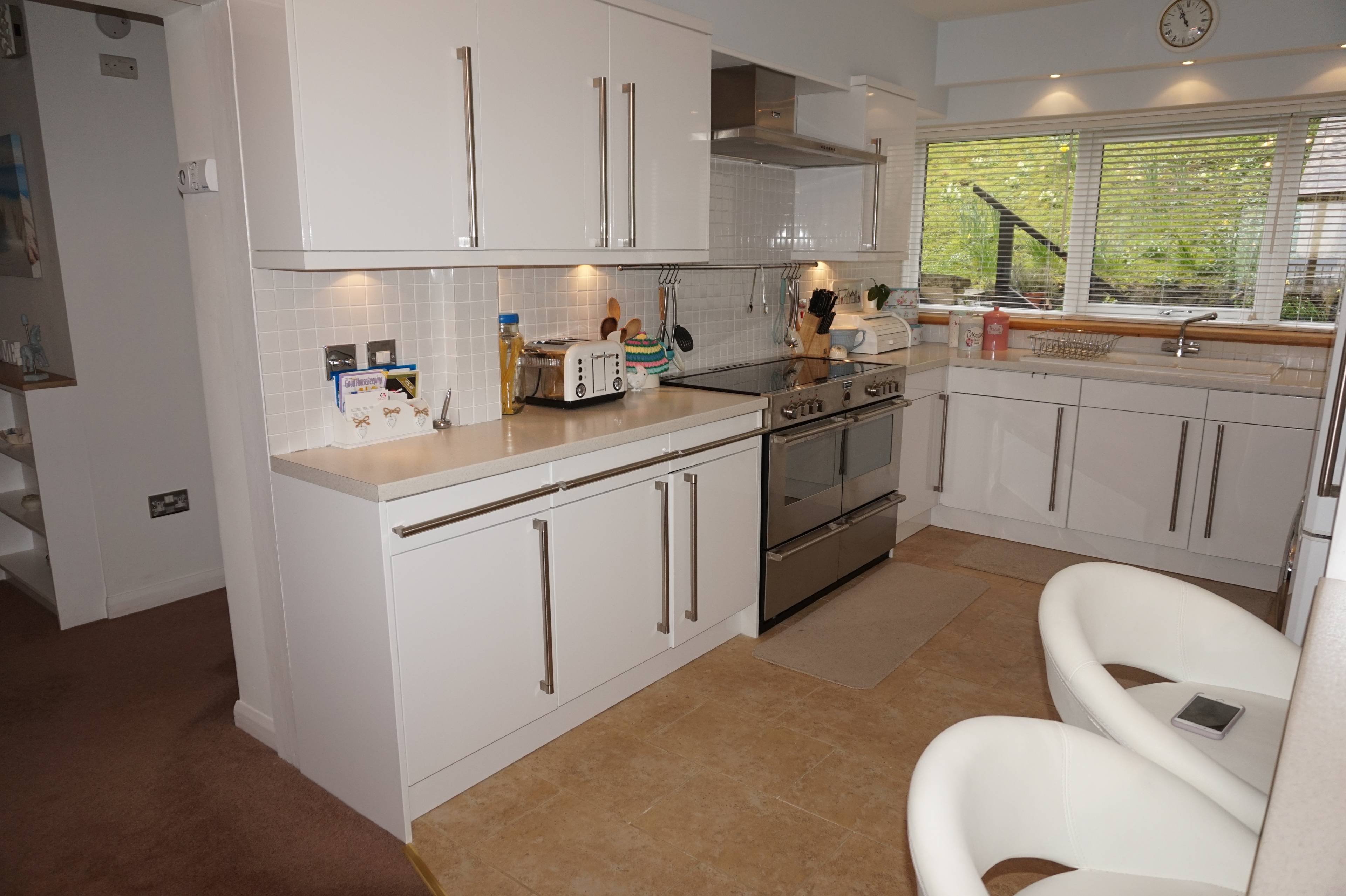 Kitchen / Breakfast