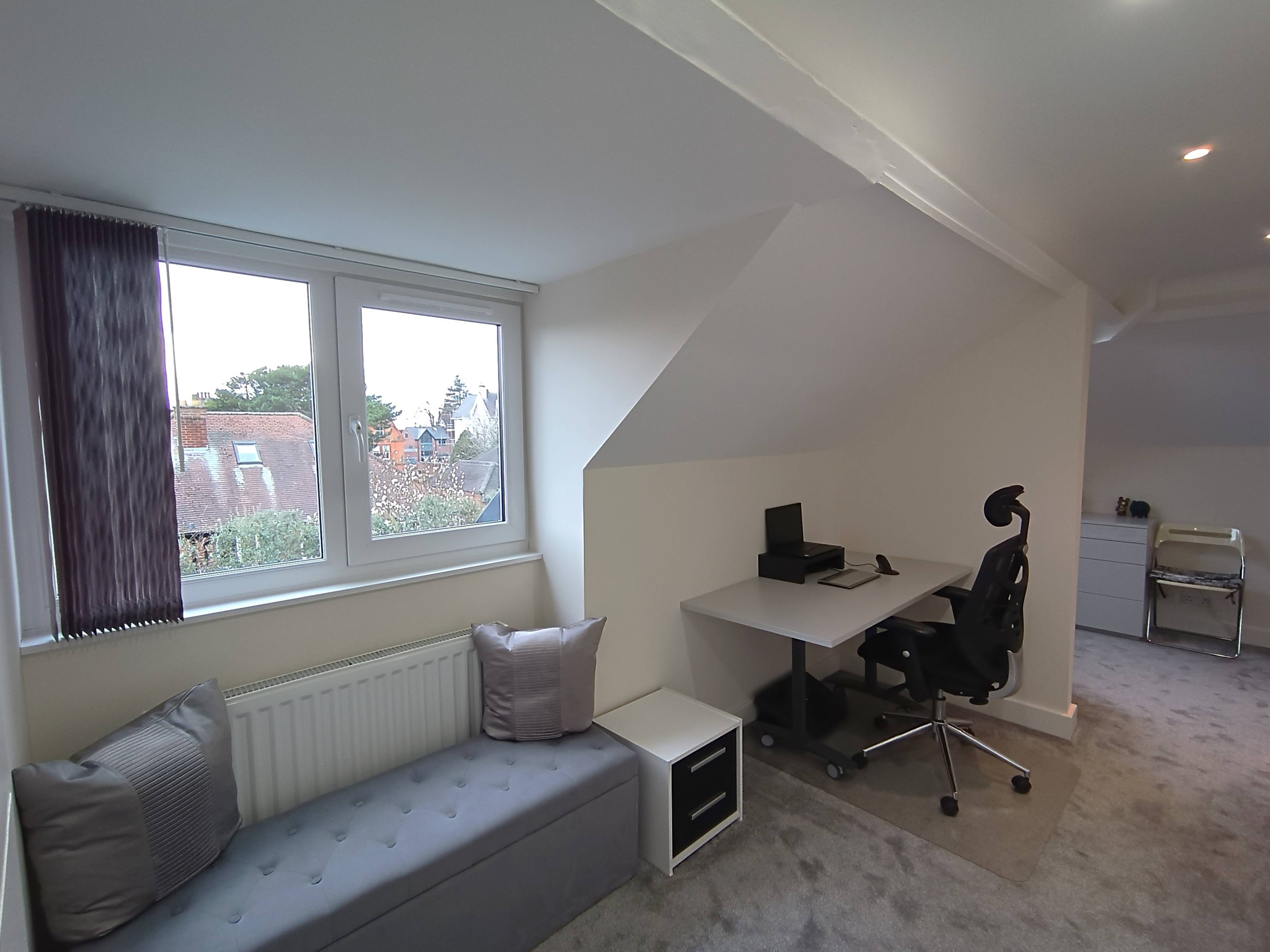 Annexe Bedroom Three