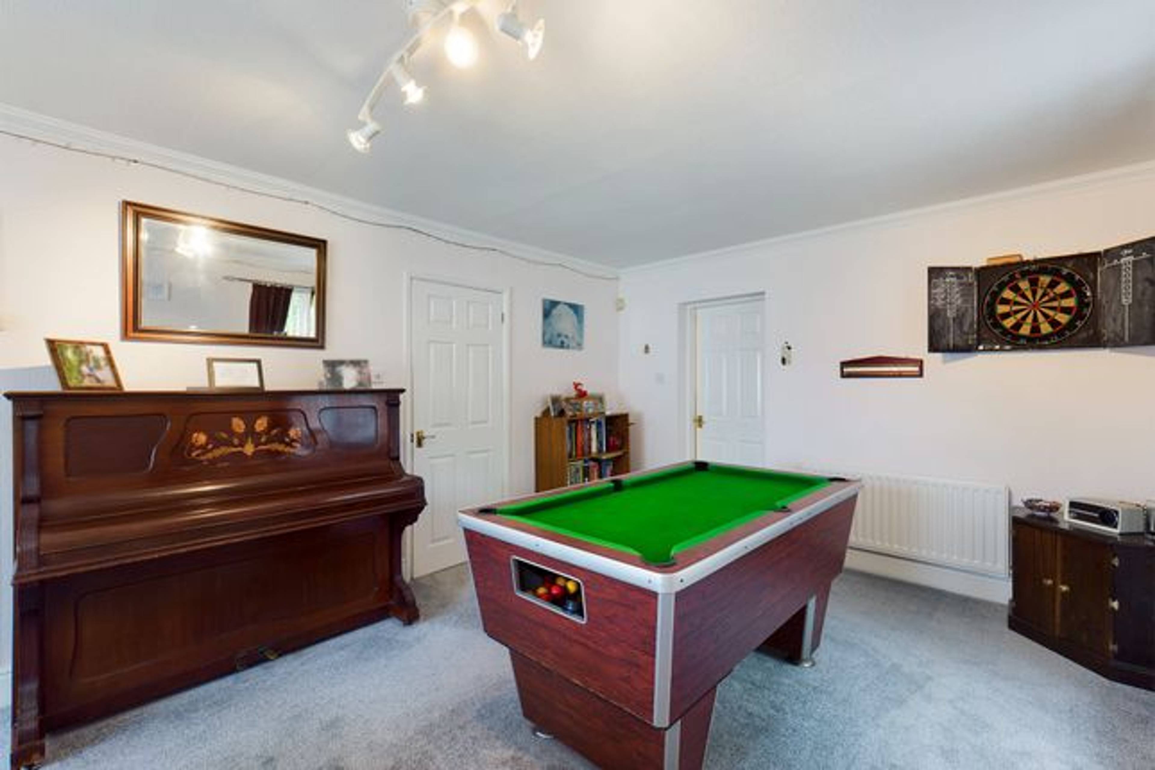 Dining / Family Room