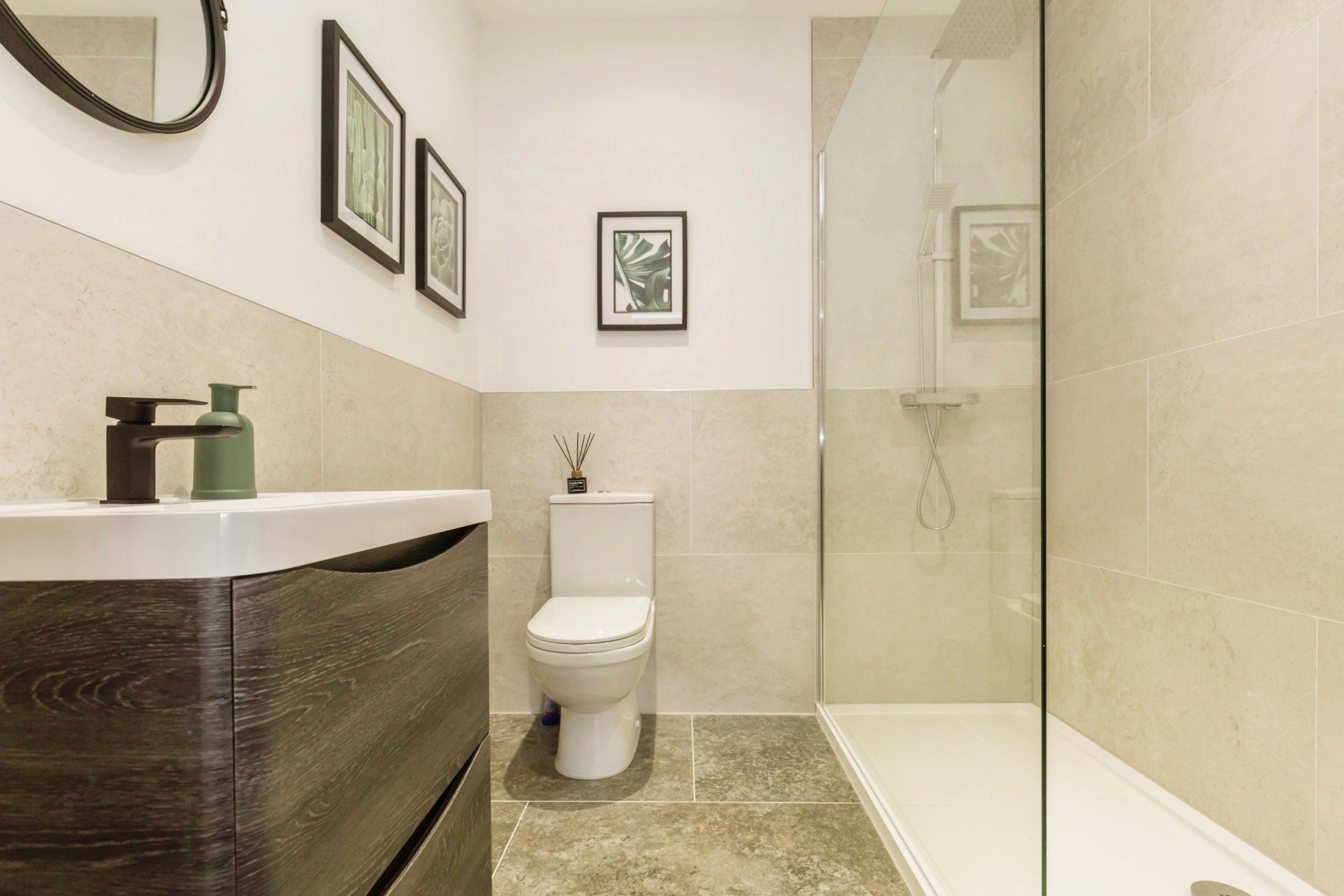 En-suite