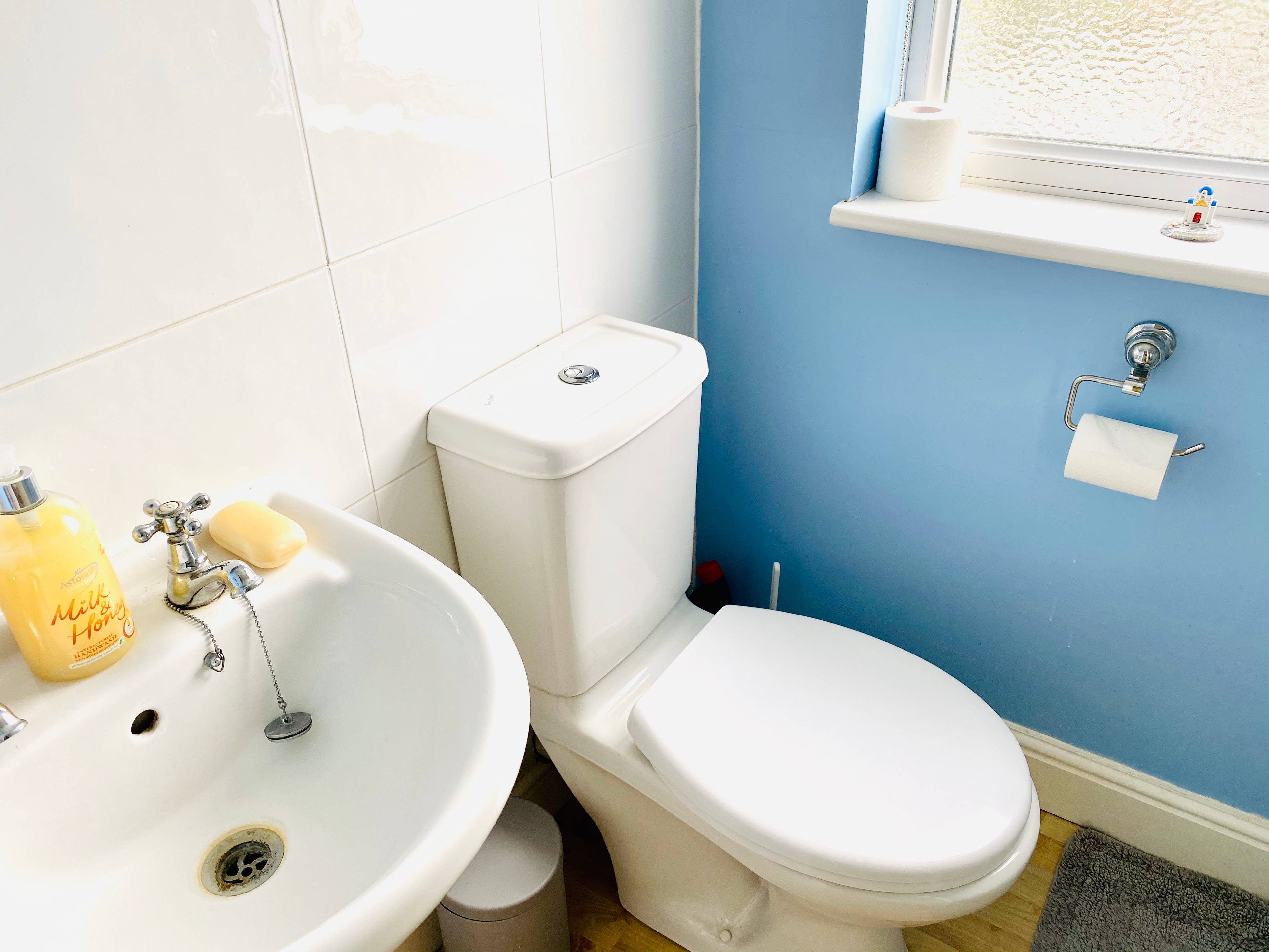 Master En-suite