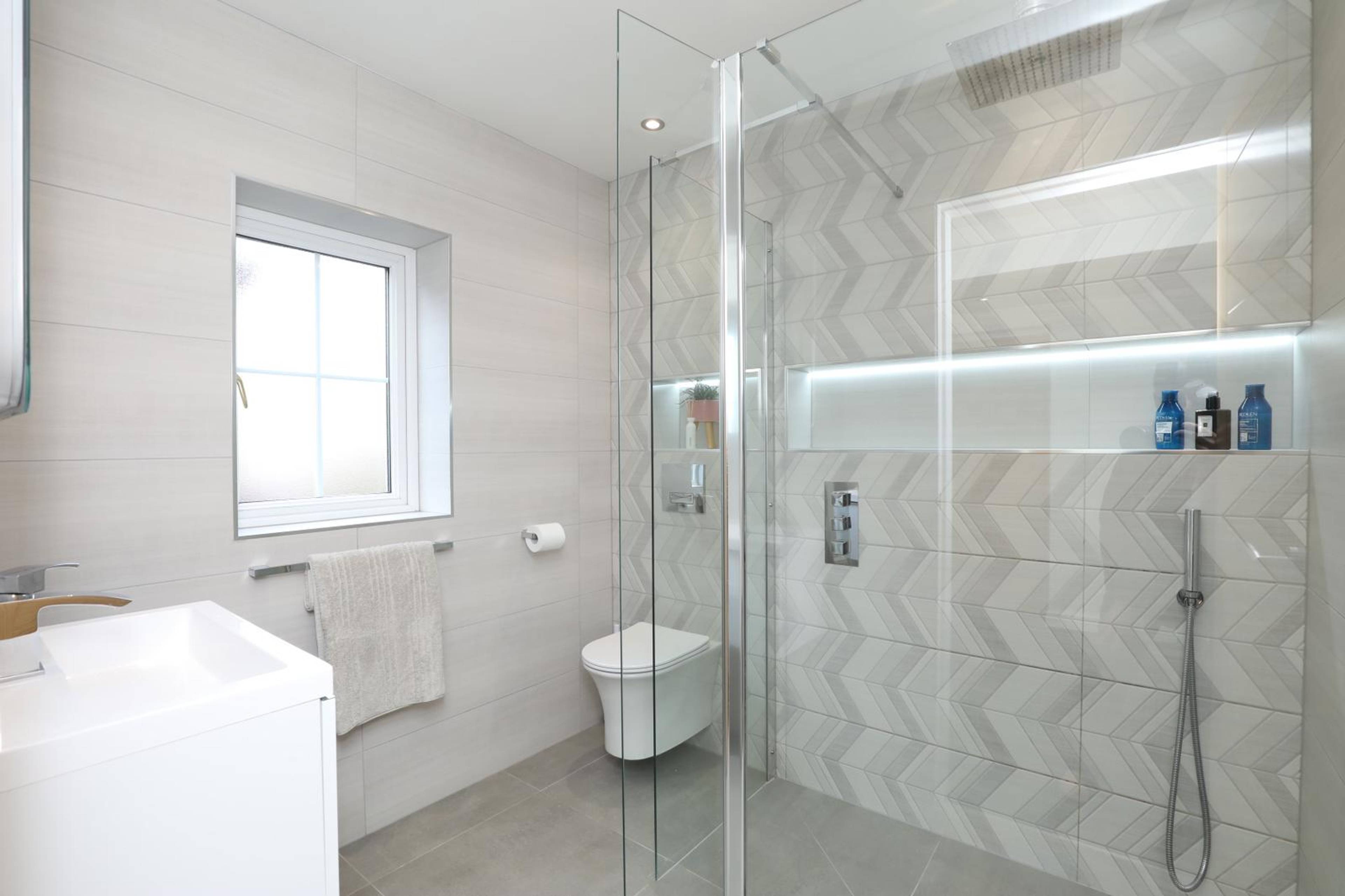 En-suite