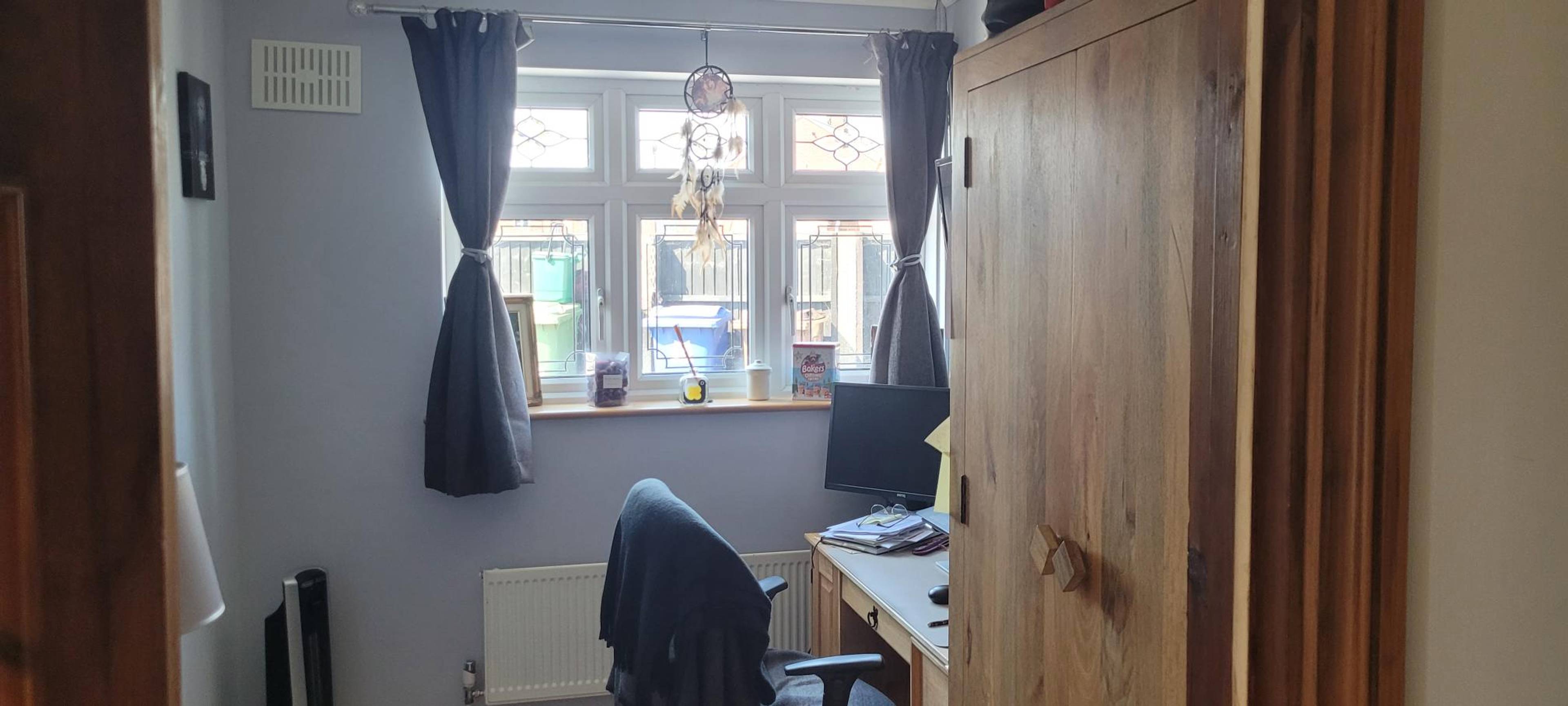 Home Office