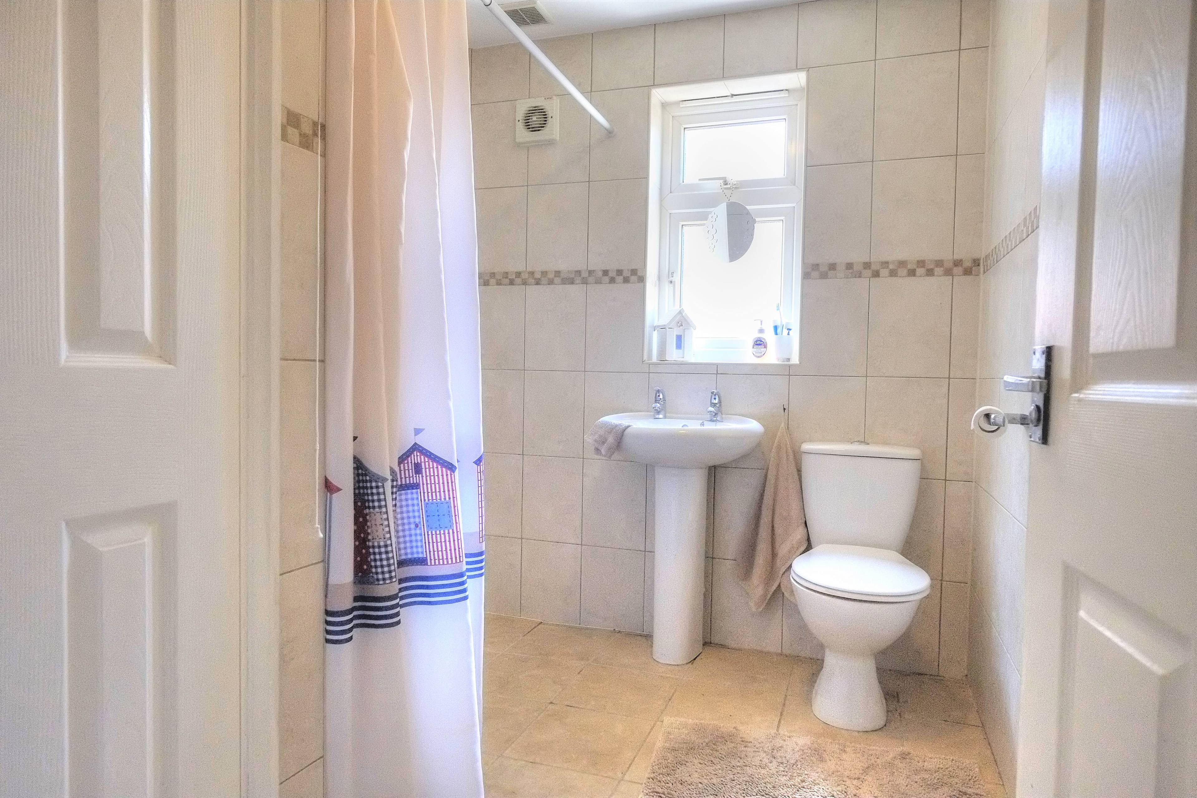 Wet Room