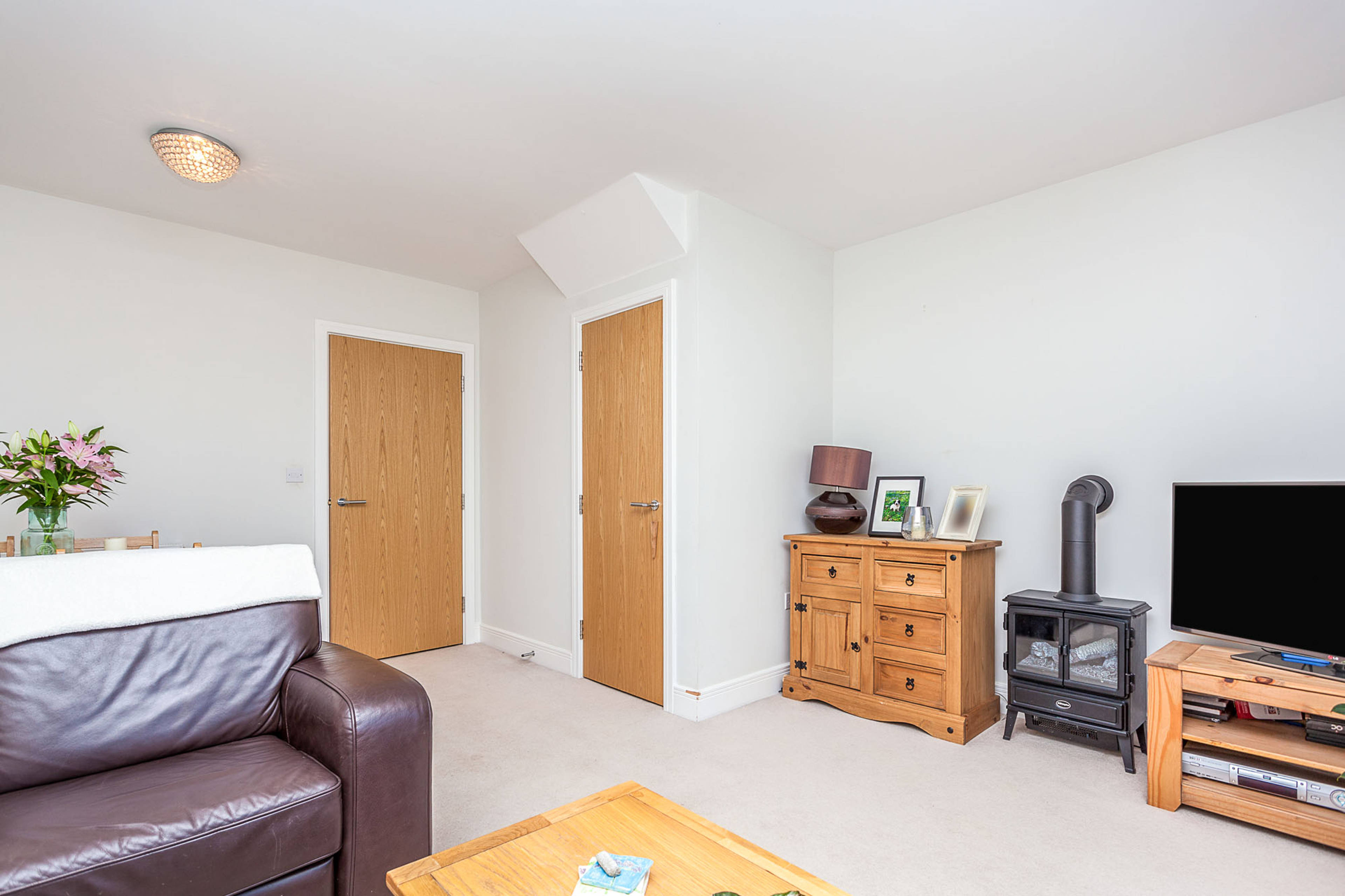 Living / Dining Room