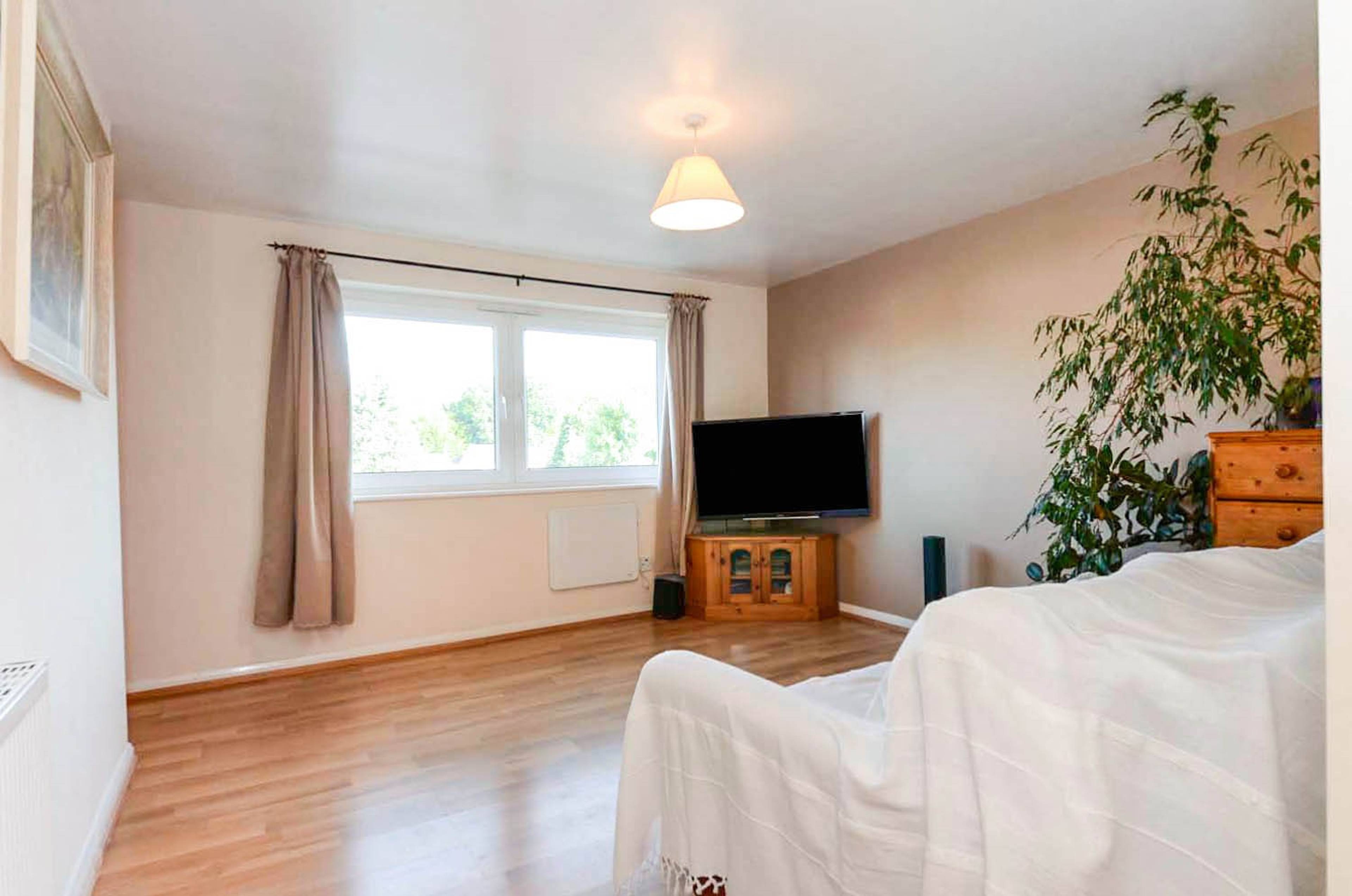 Annexe Living Room