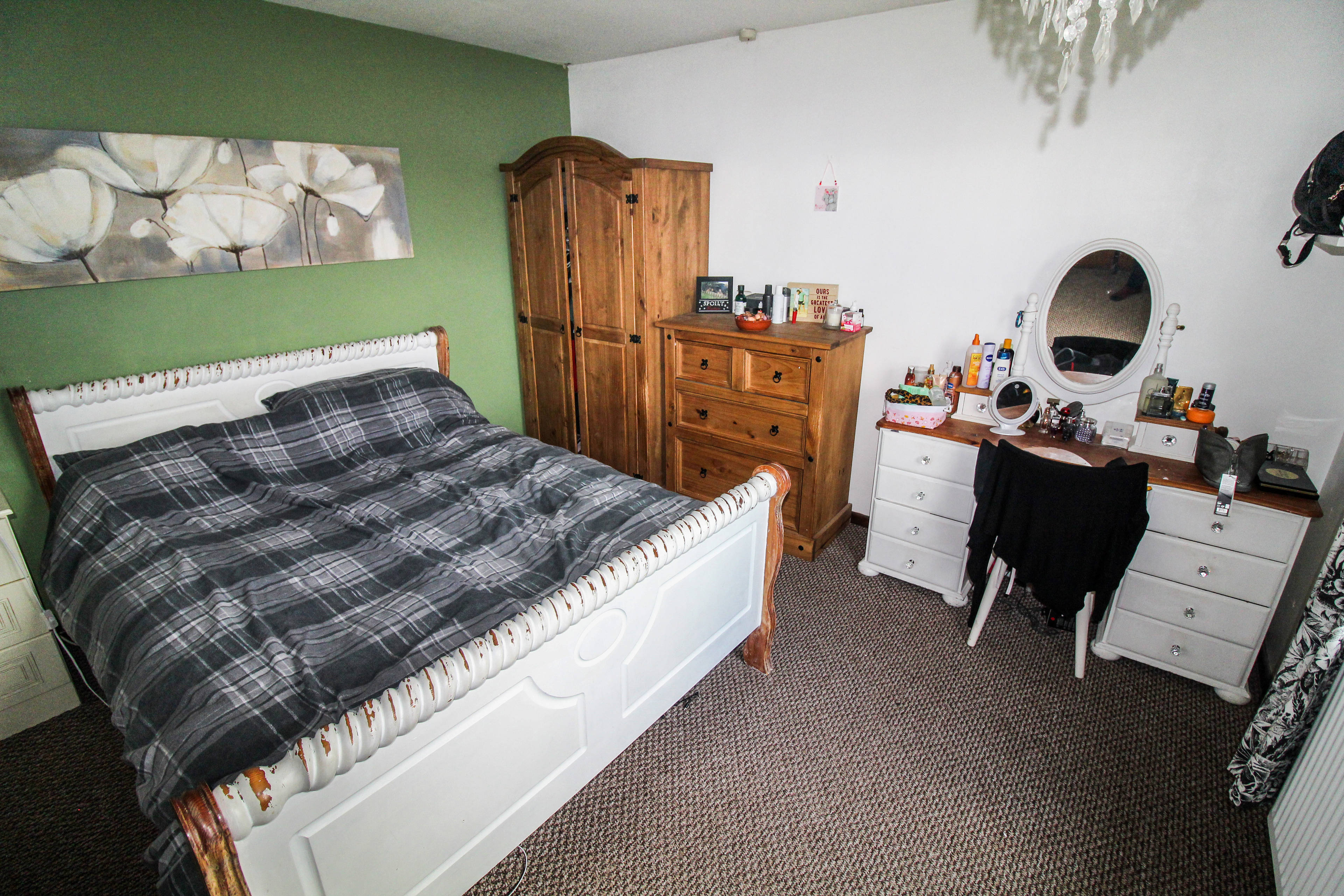 Annexe Bedroom One