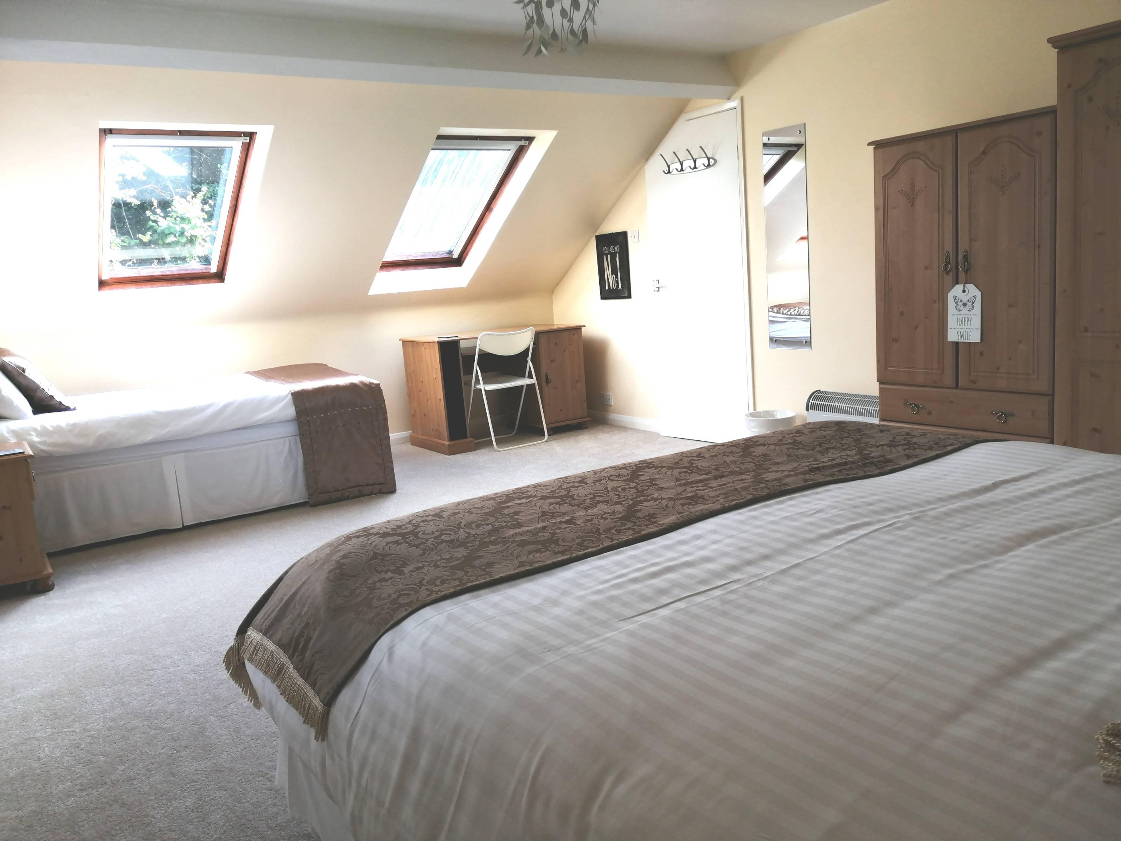Guest Bedroom Two