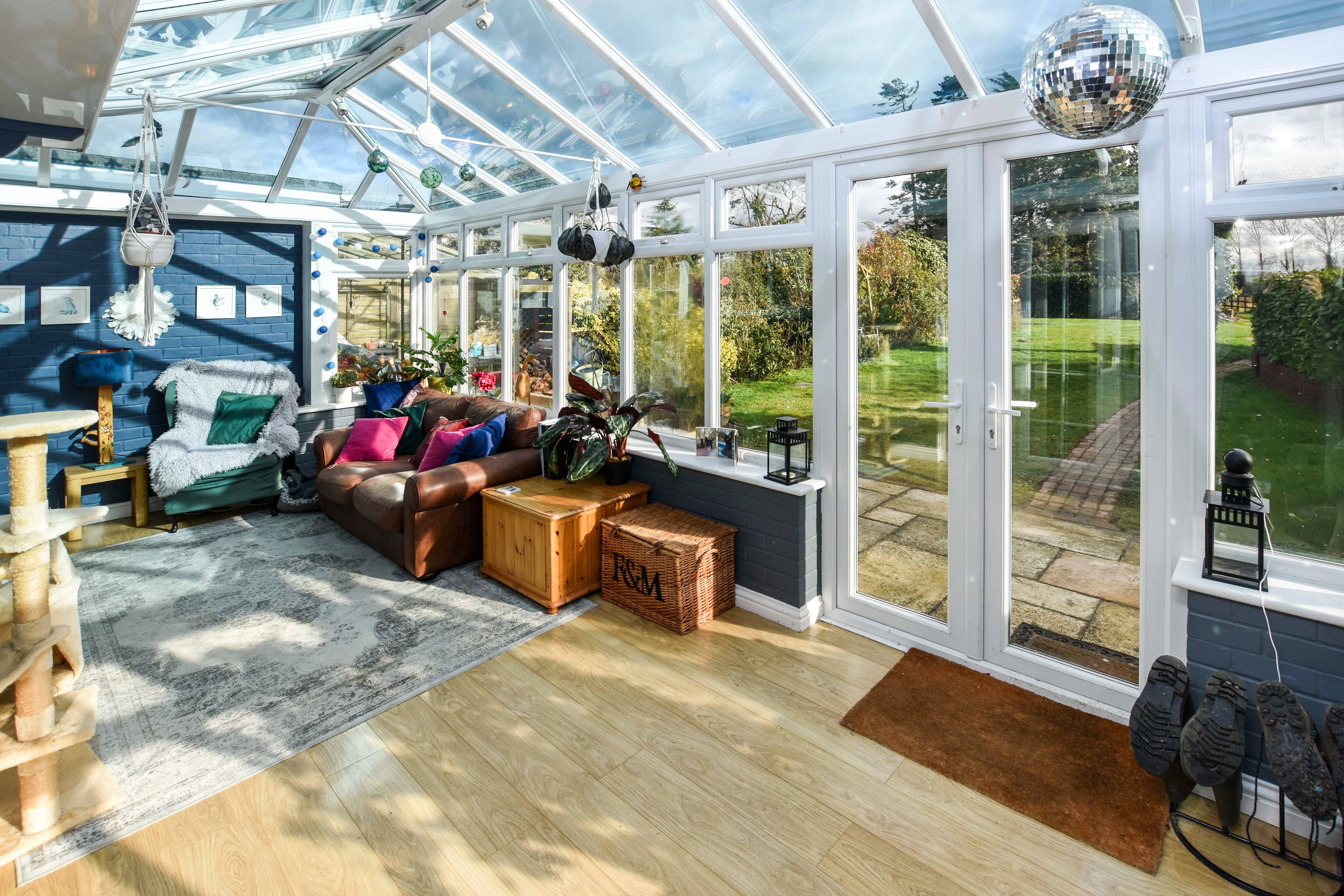 Conservatory