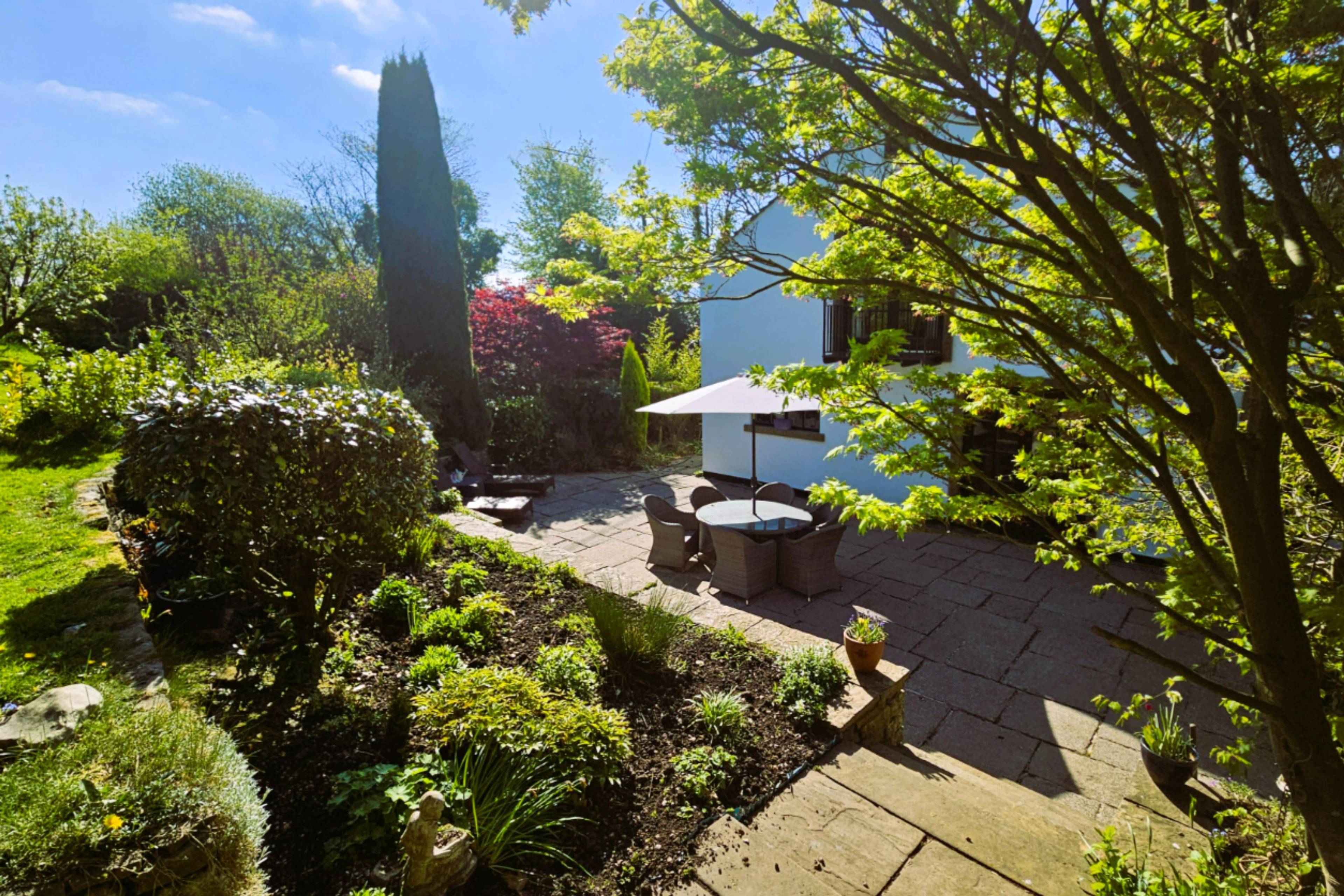 Gardens