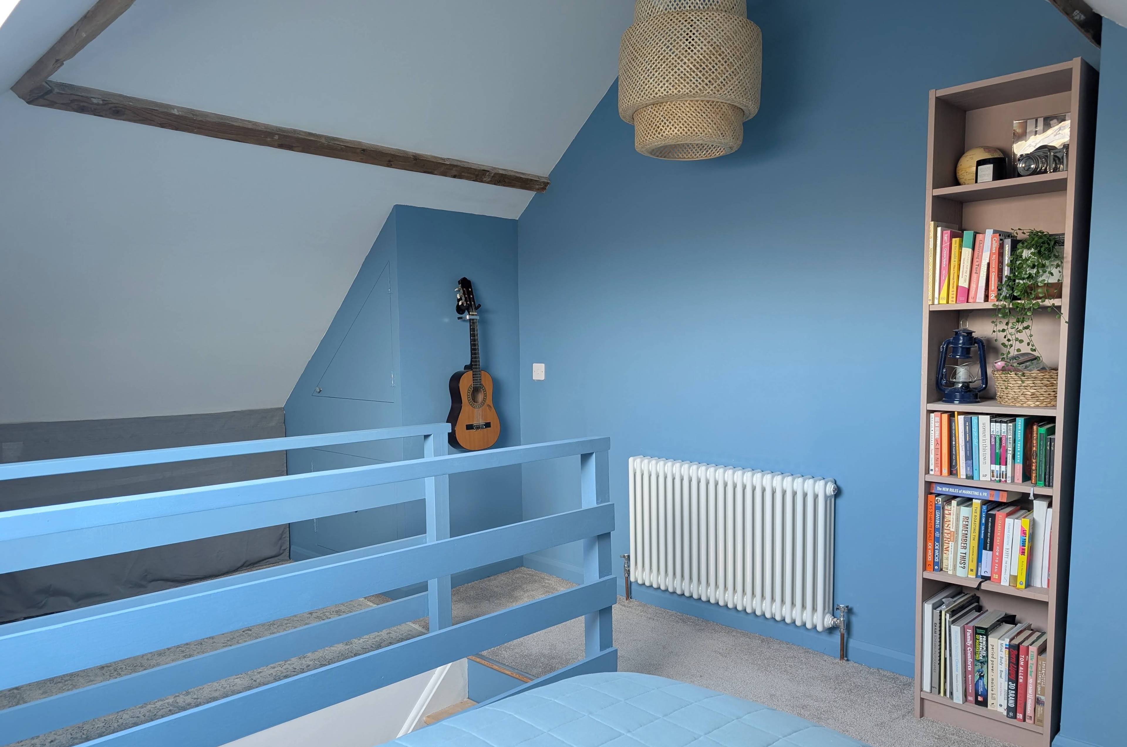 Loft Room Two