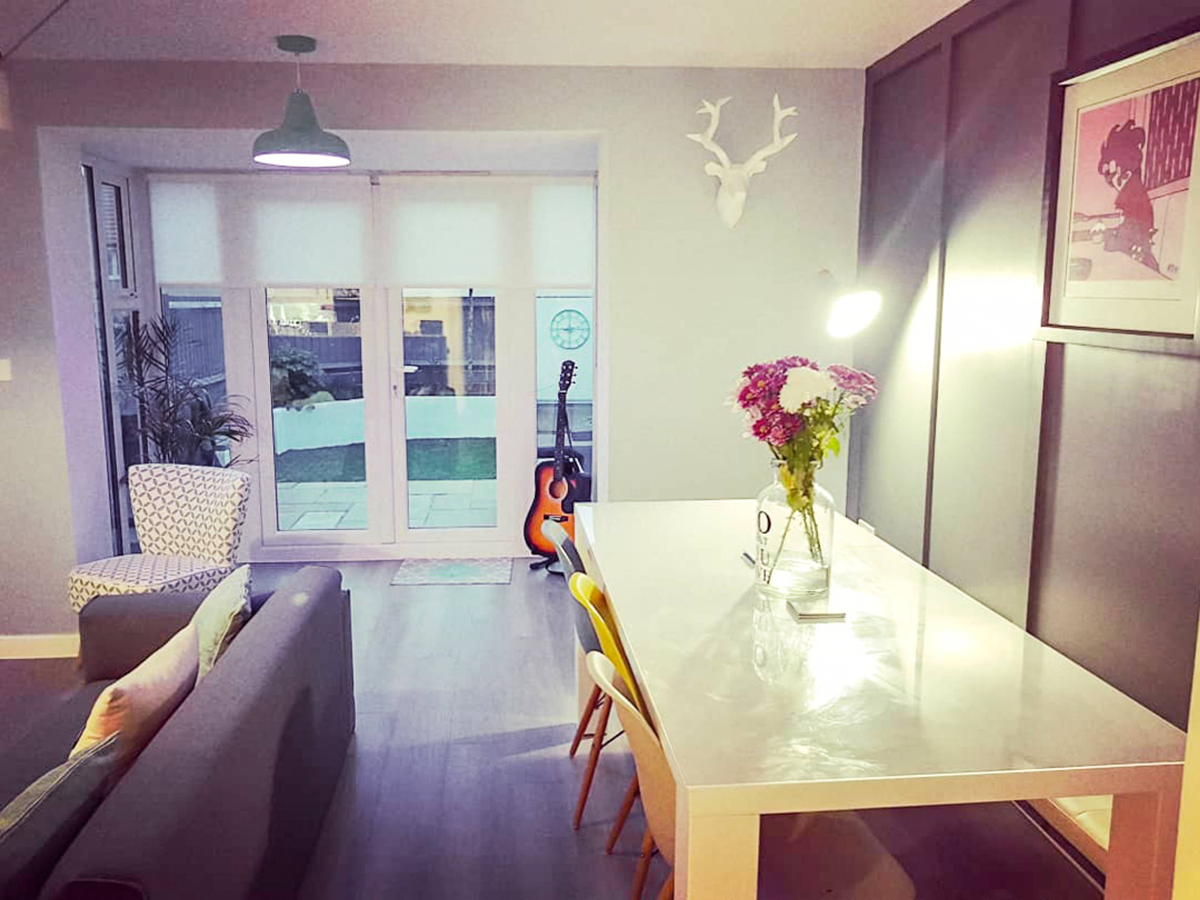Living Kitchen