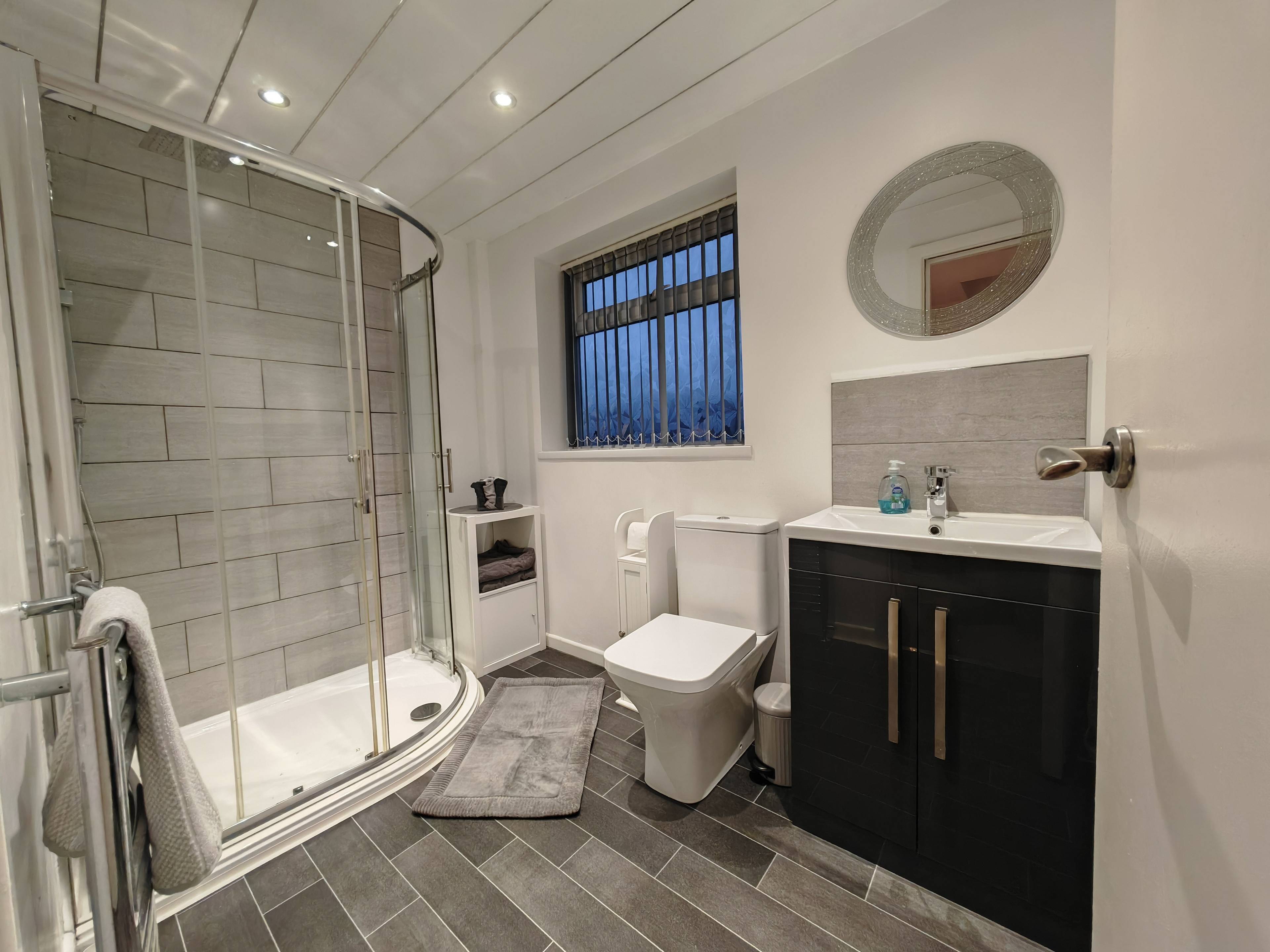 Bathroom Two