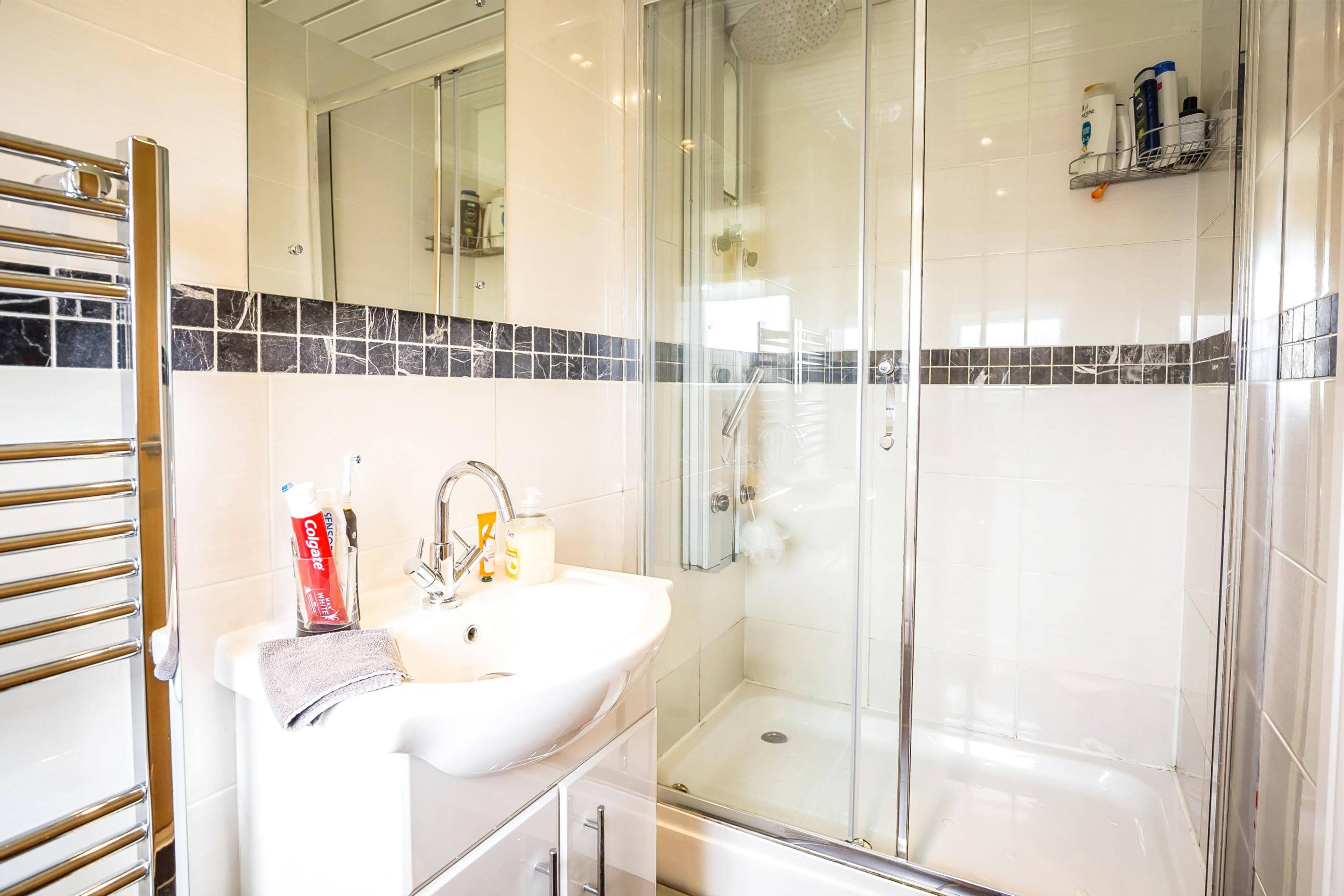 Master En-suite