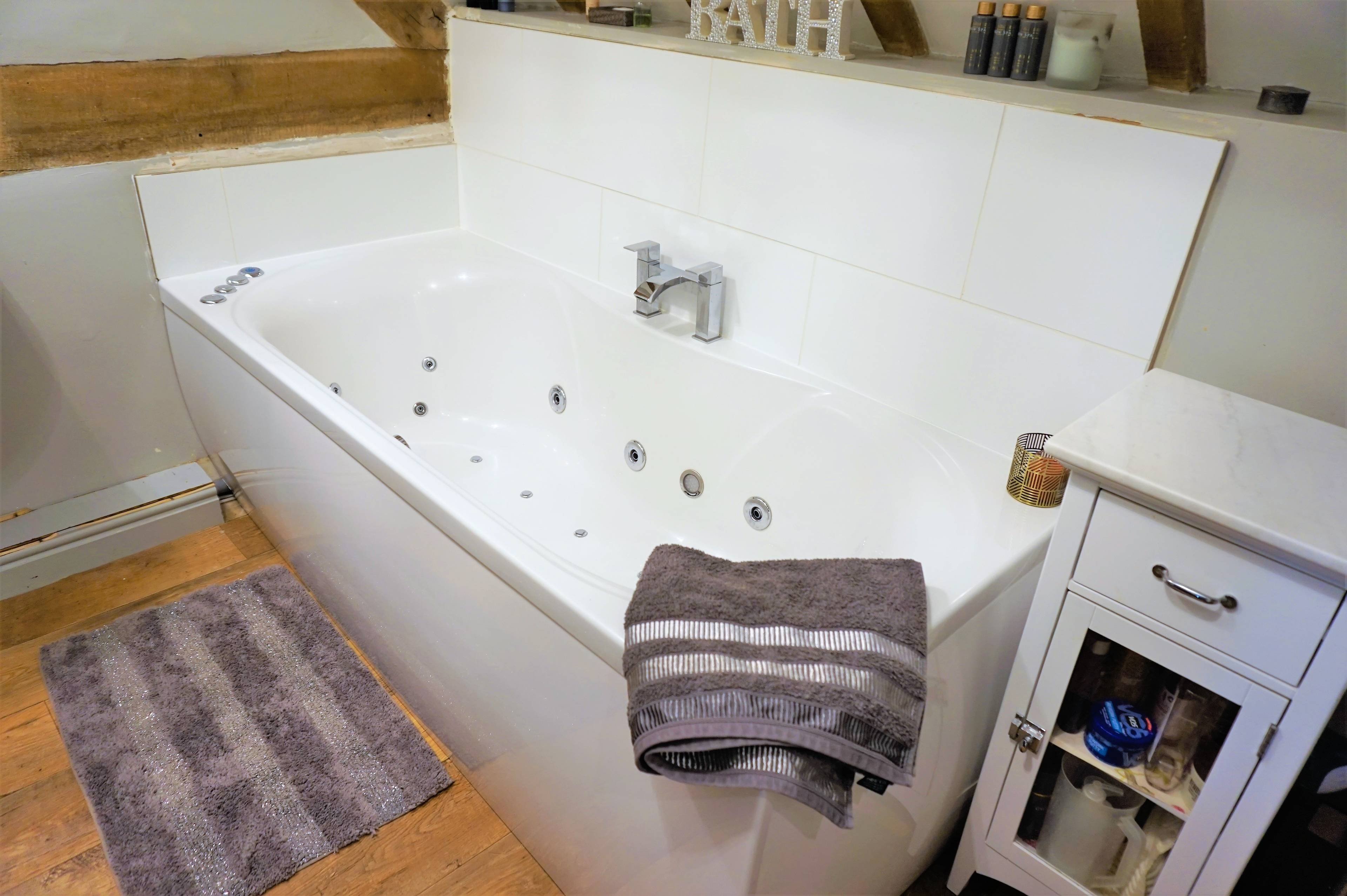 Master En-suite