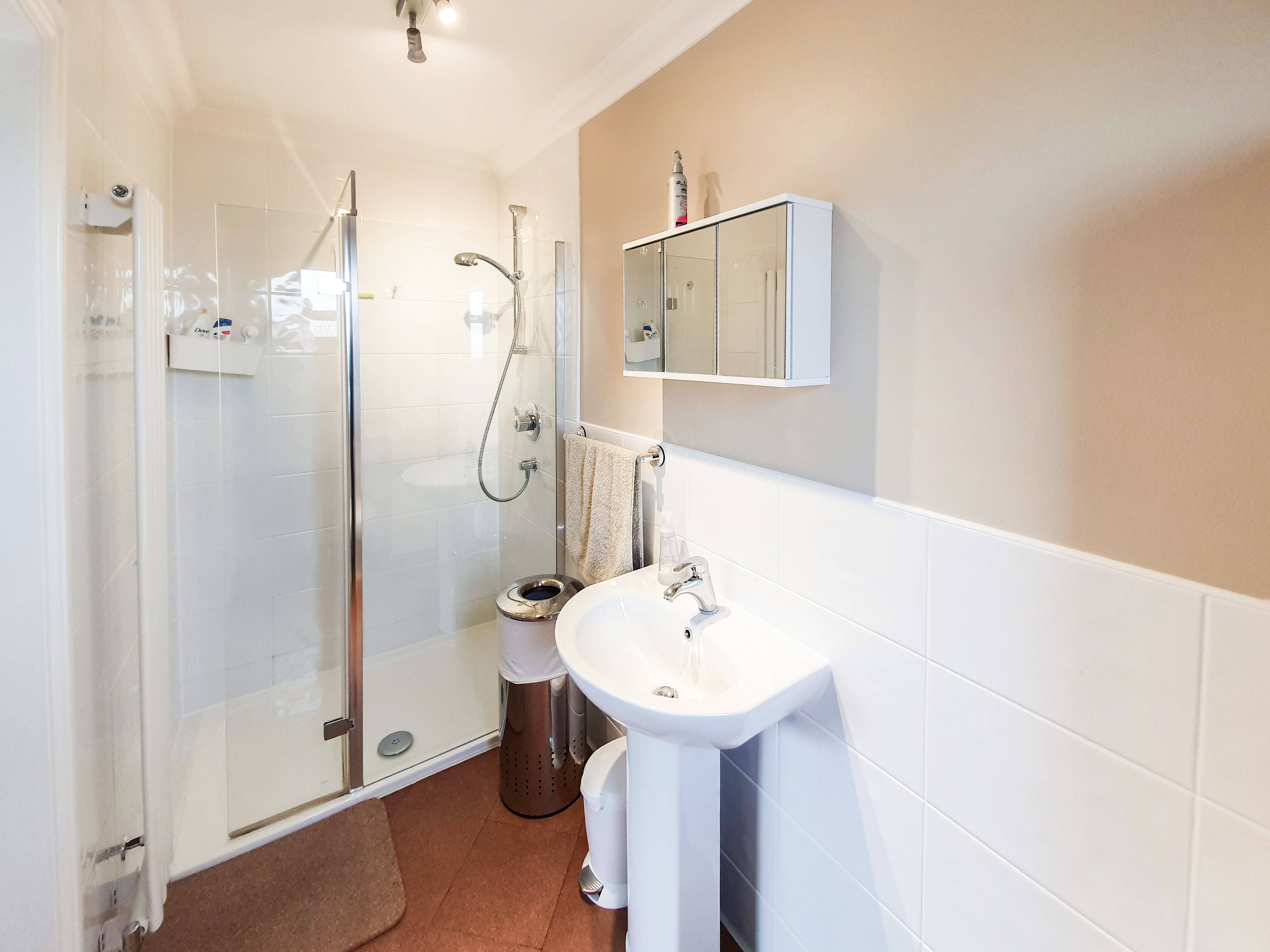 En-suite