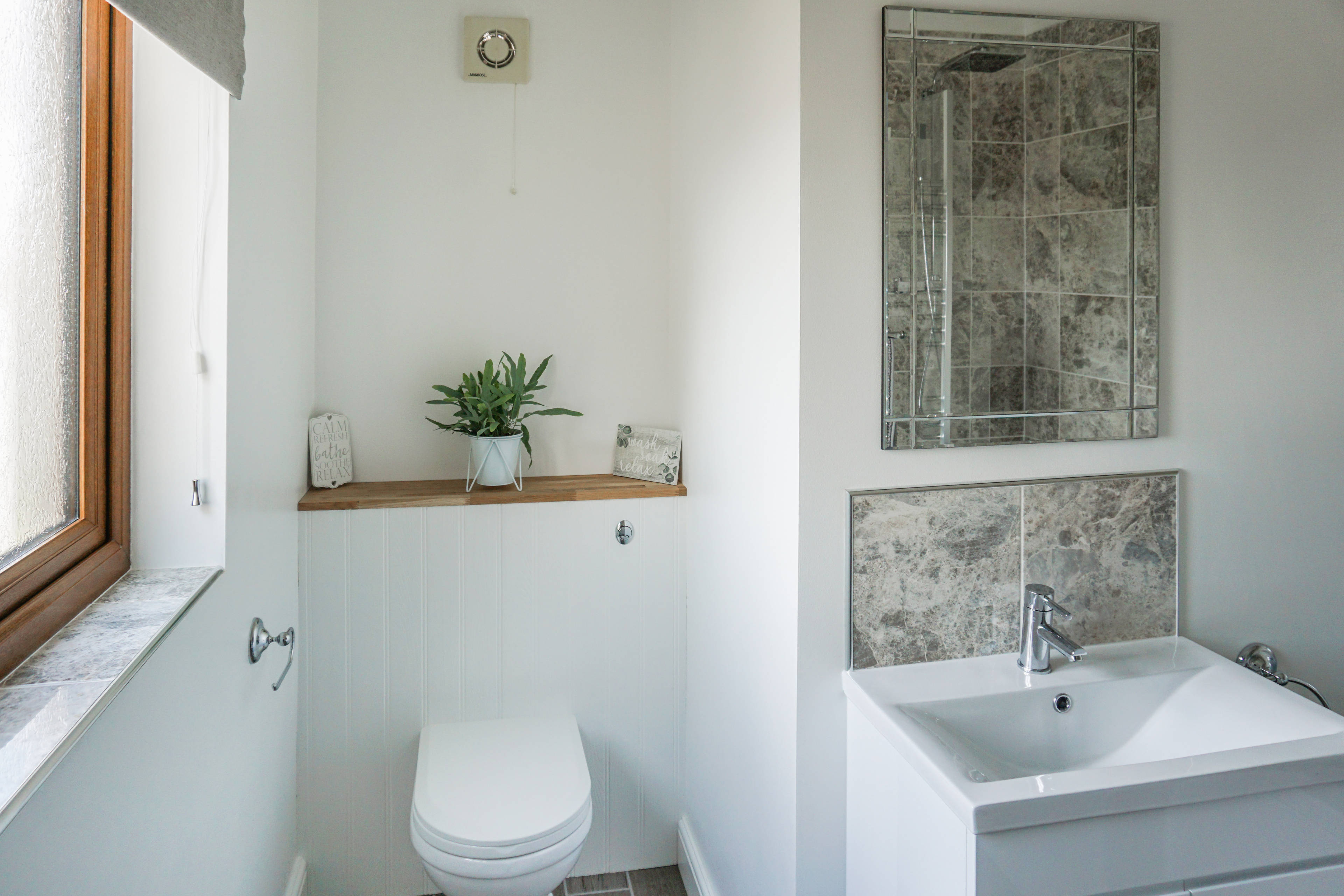 En-suite