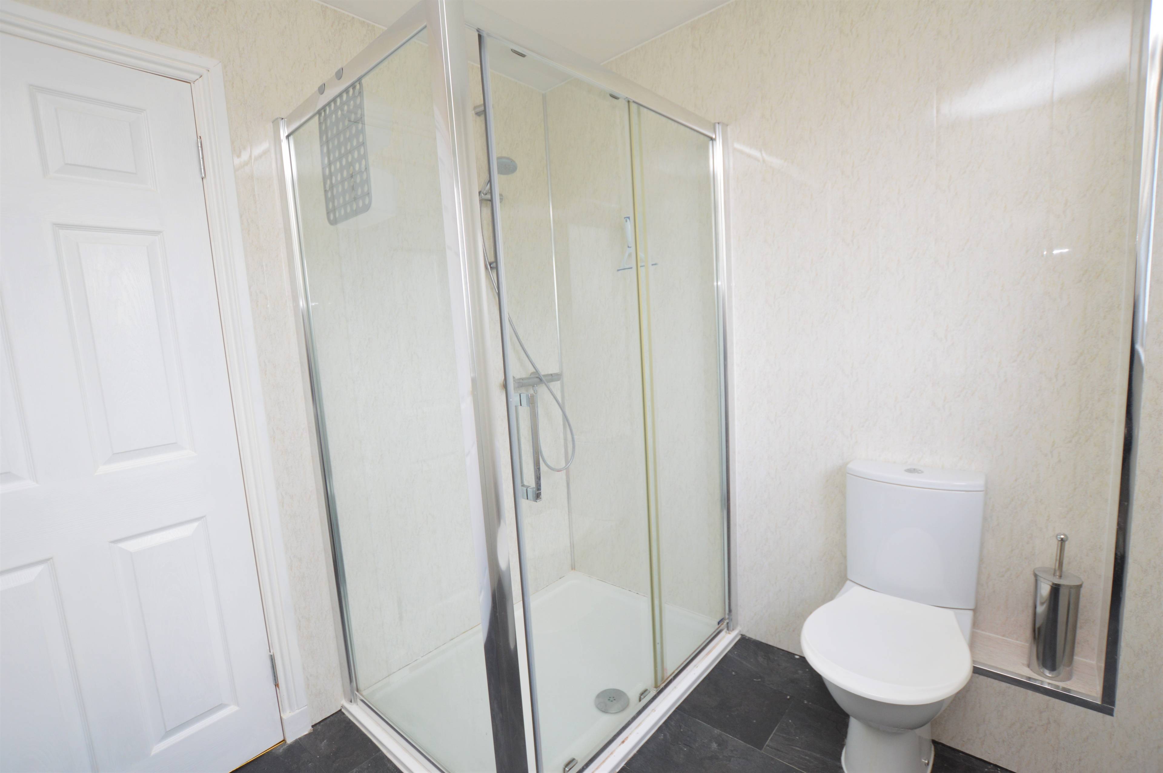 Bathroom Two