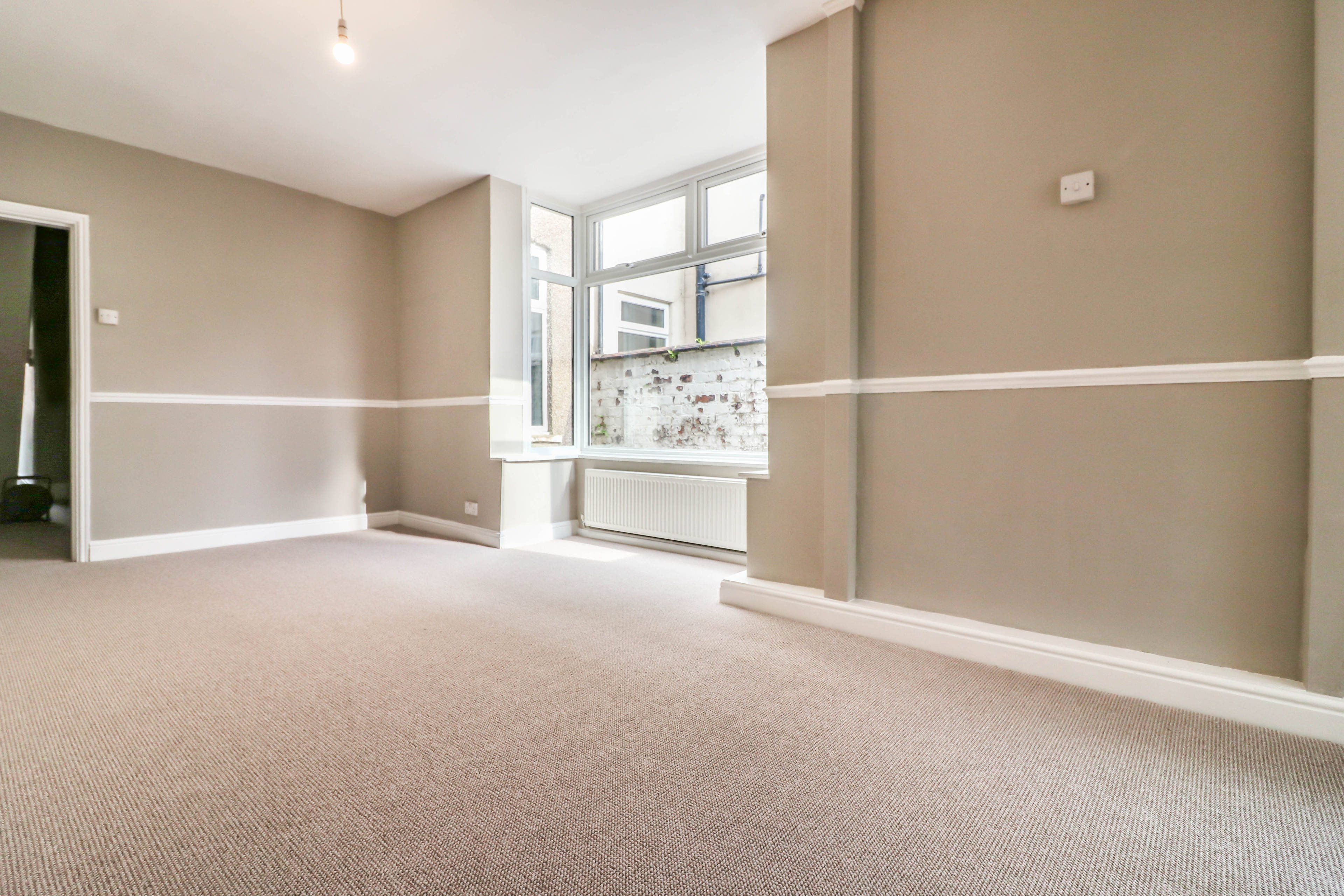 Reception Room Three