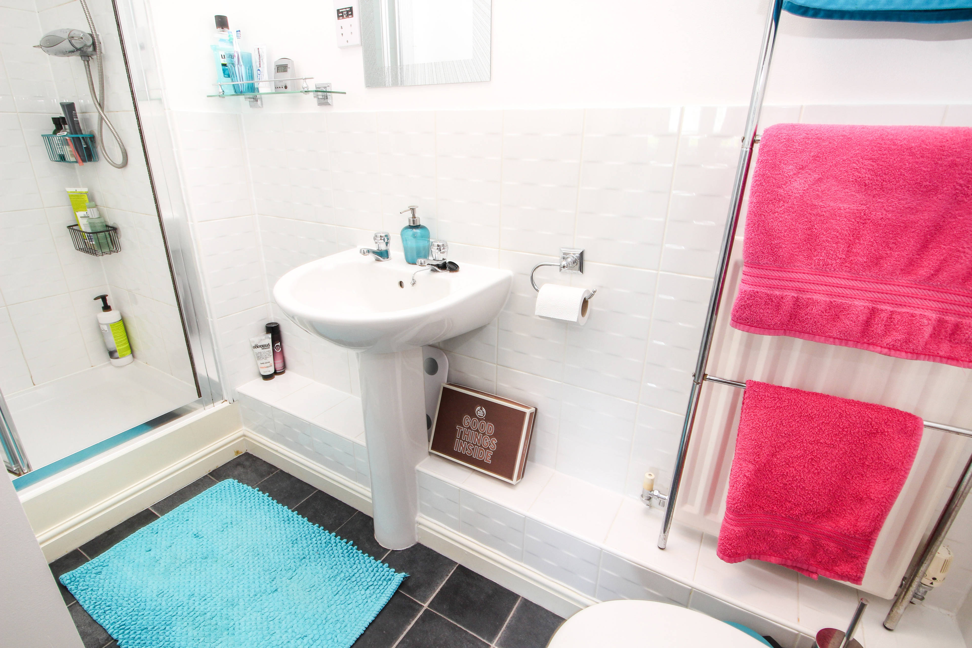 En-suite