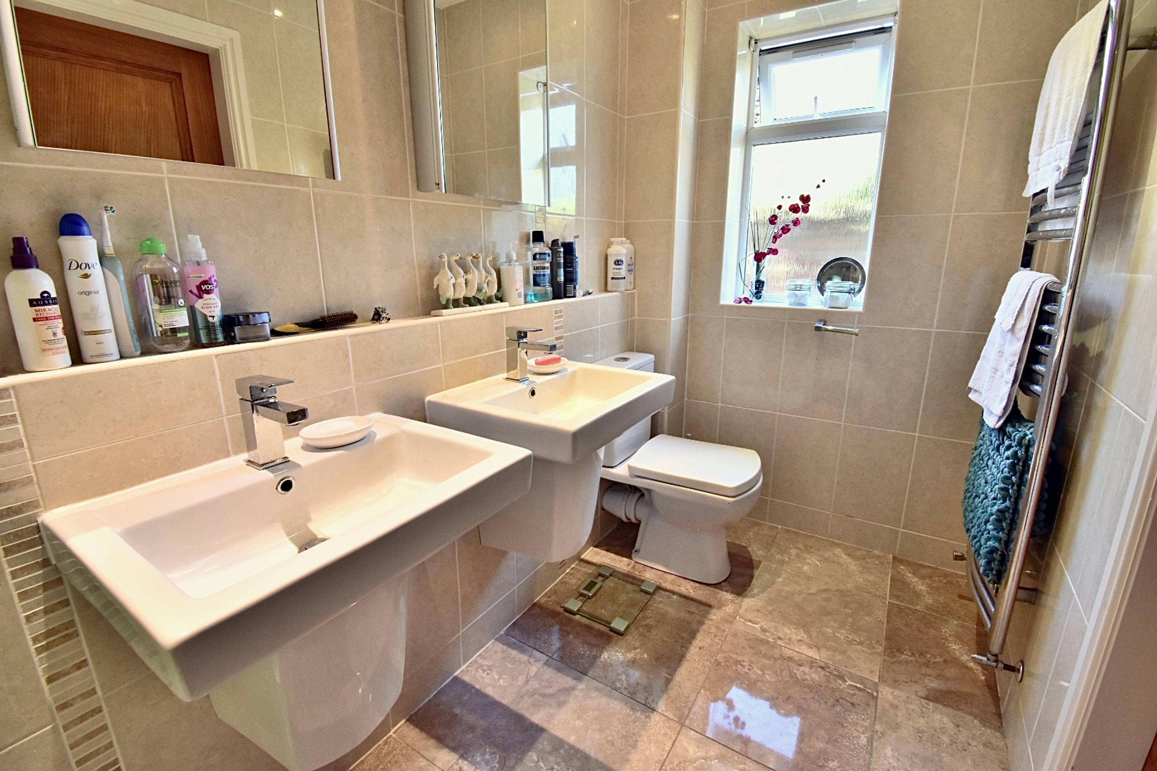 En-suite One