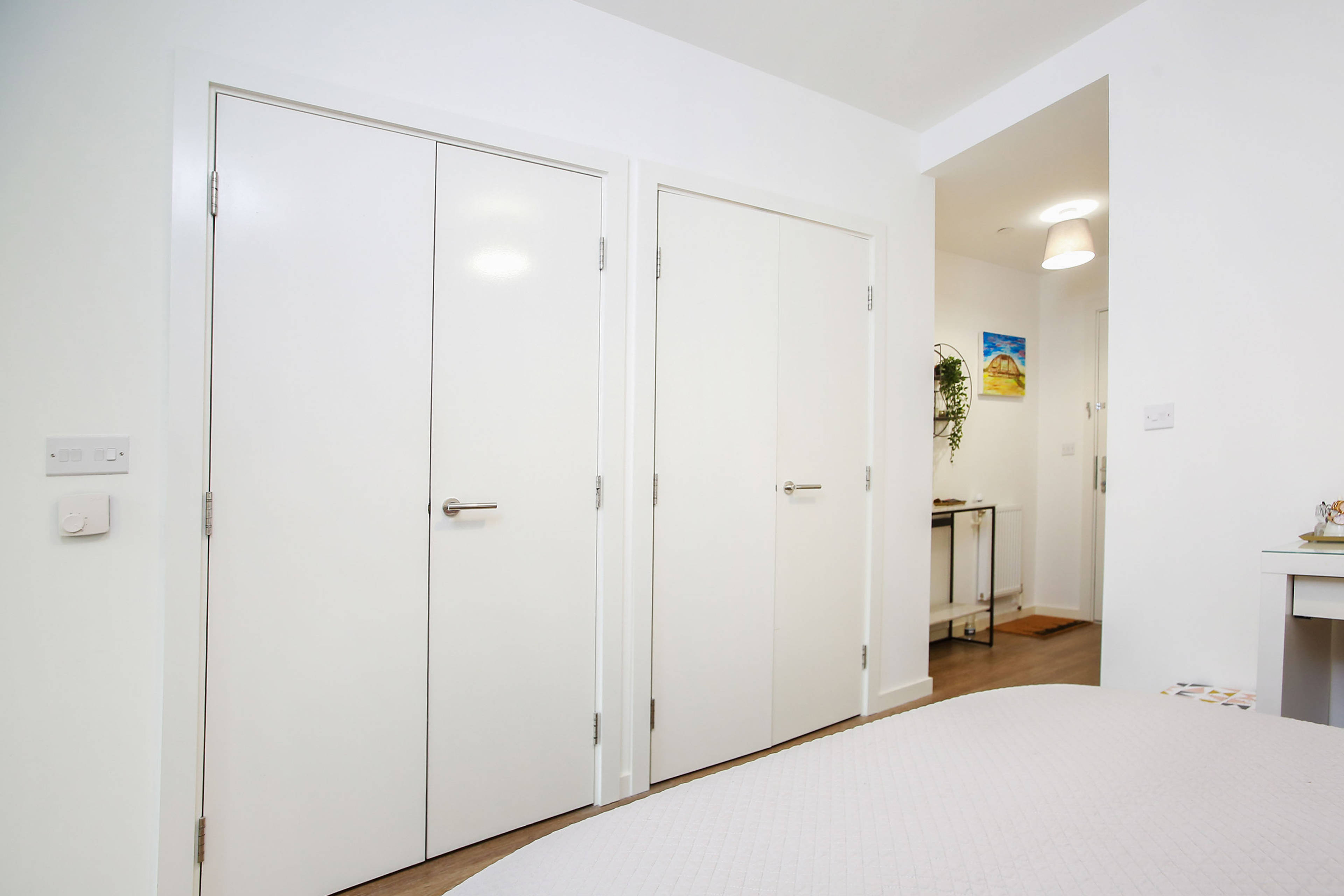 Storage Cupboard