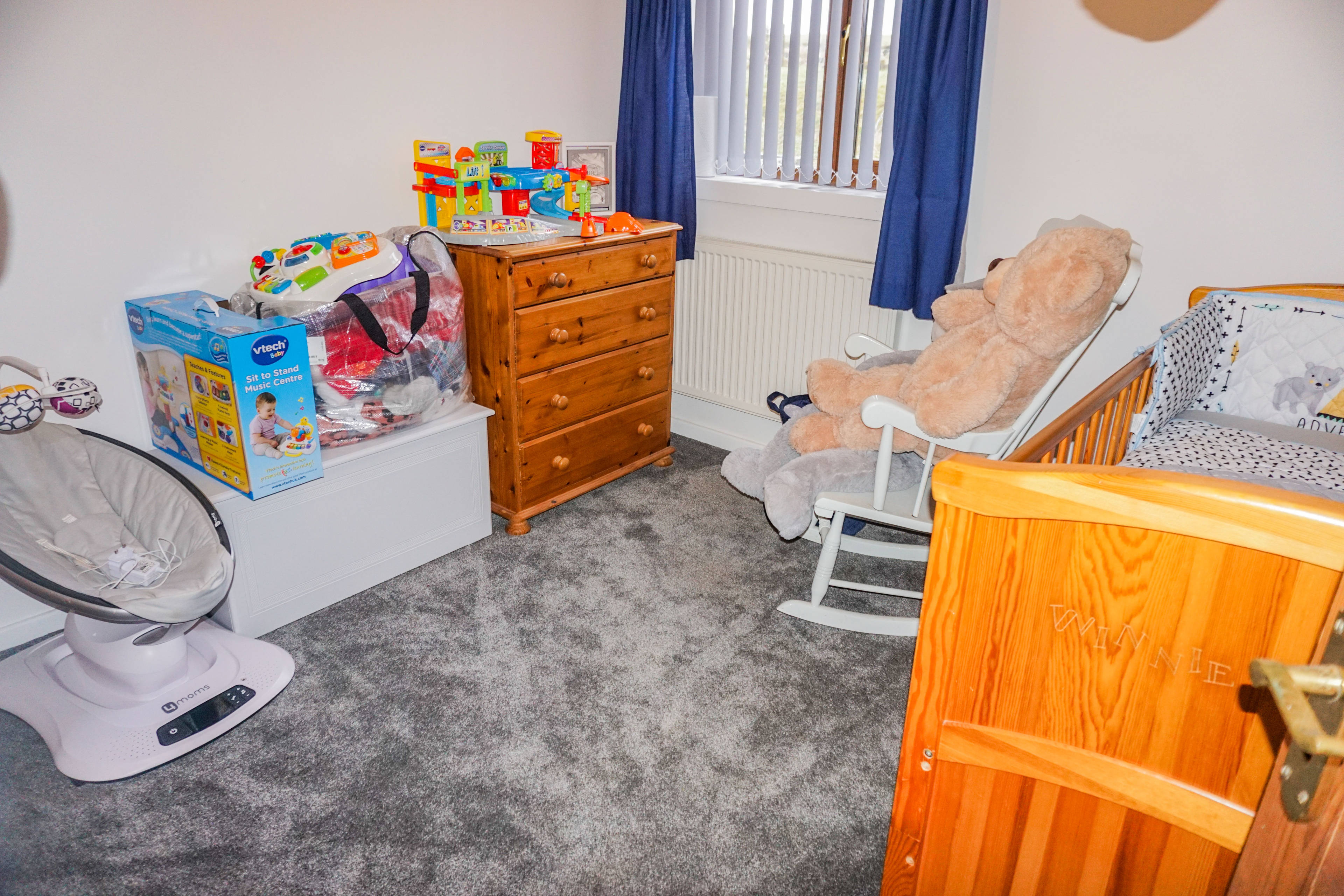 Annexe Bedroom Two