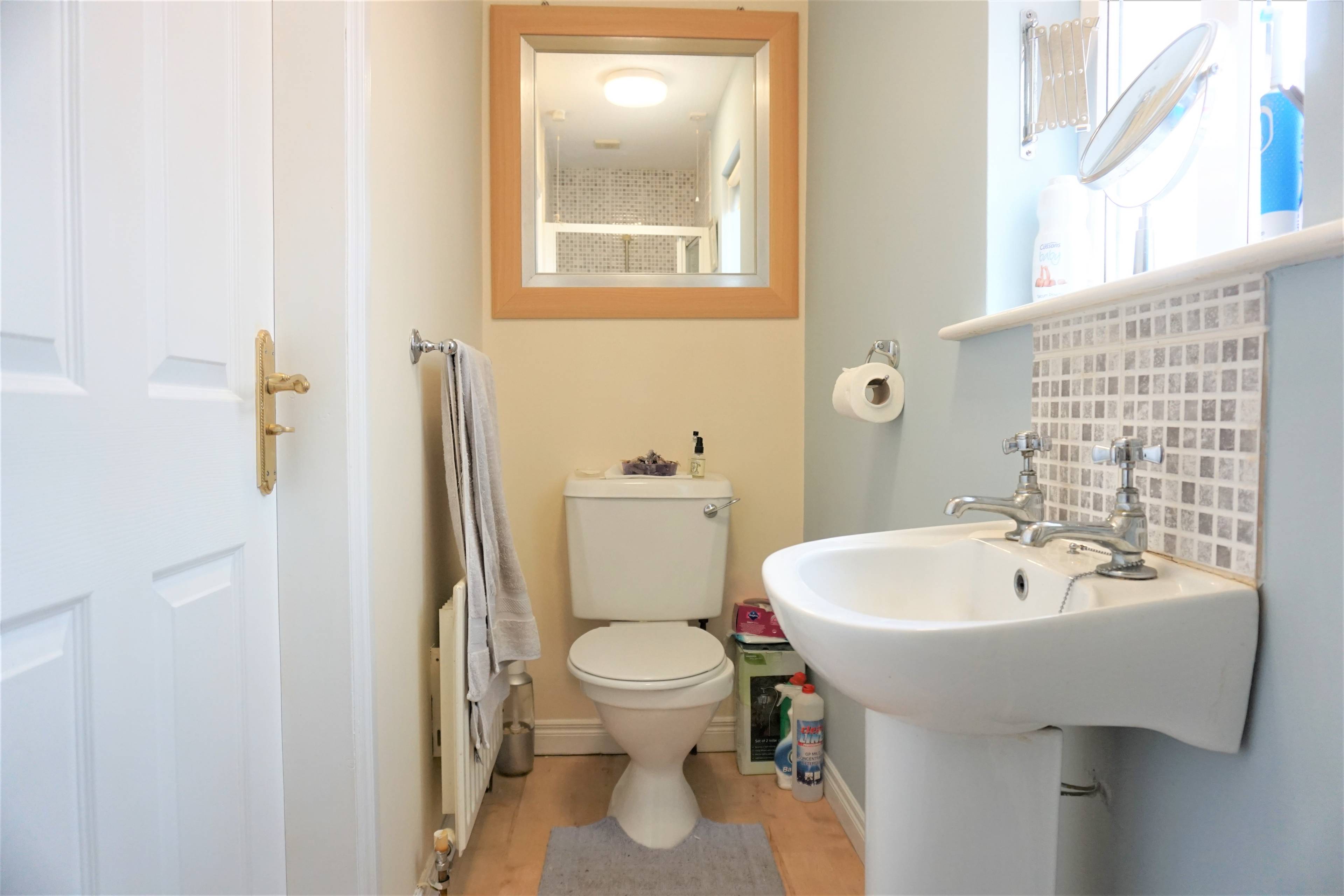 En-suite