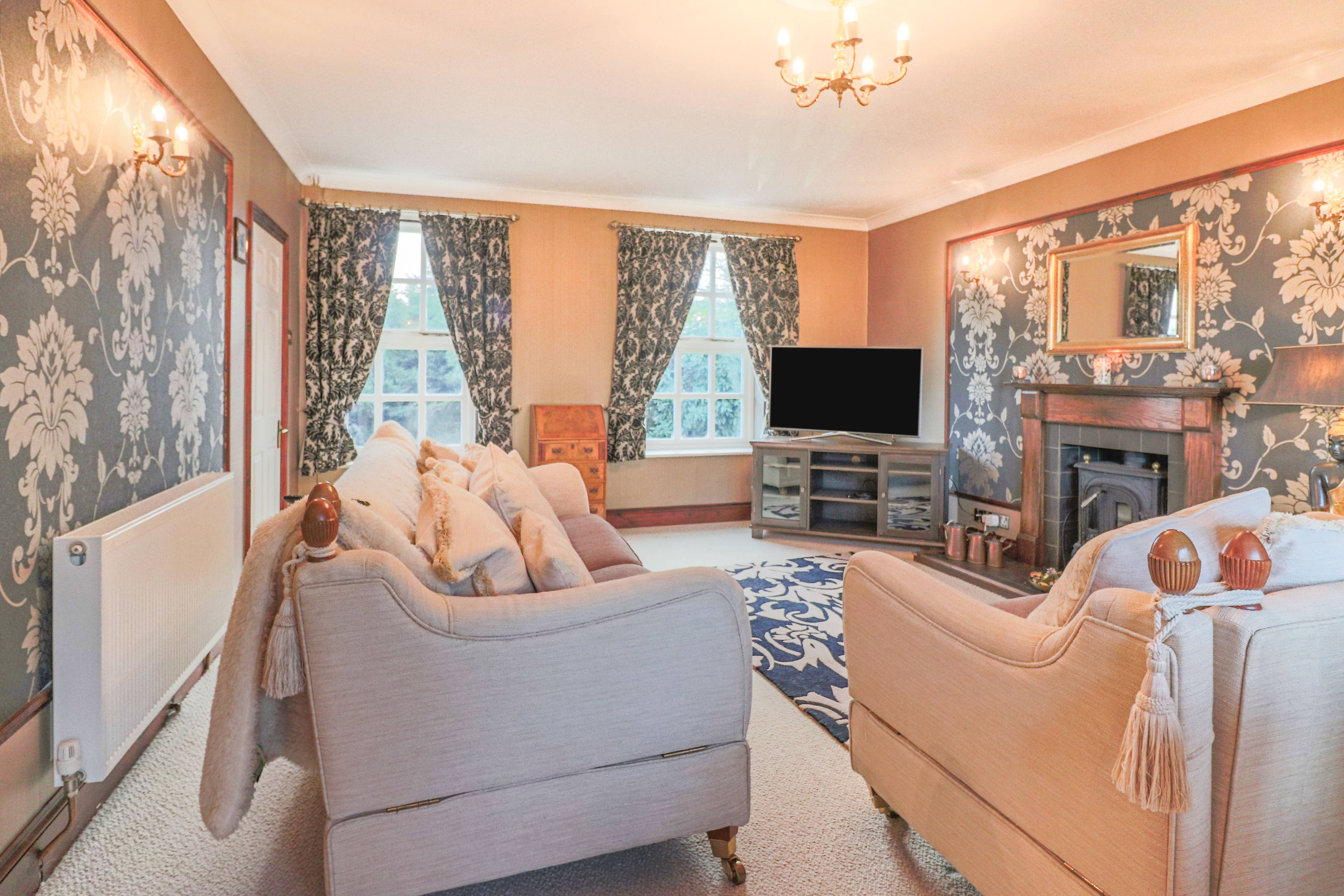 Drawing Room