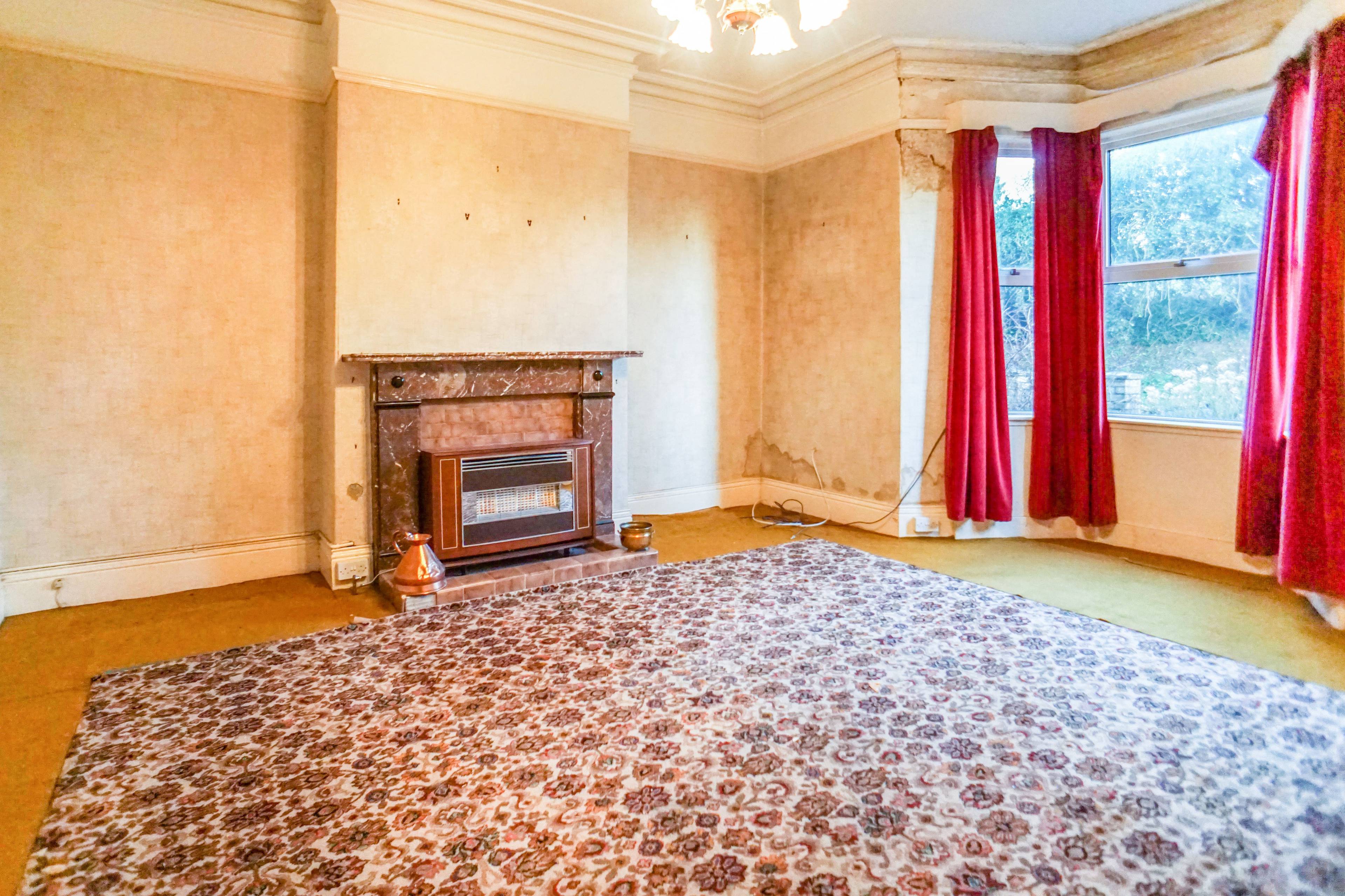 Reception Room One