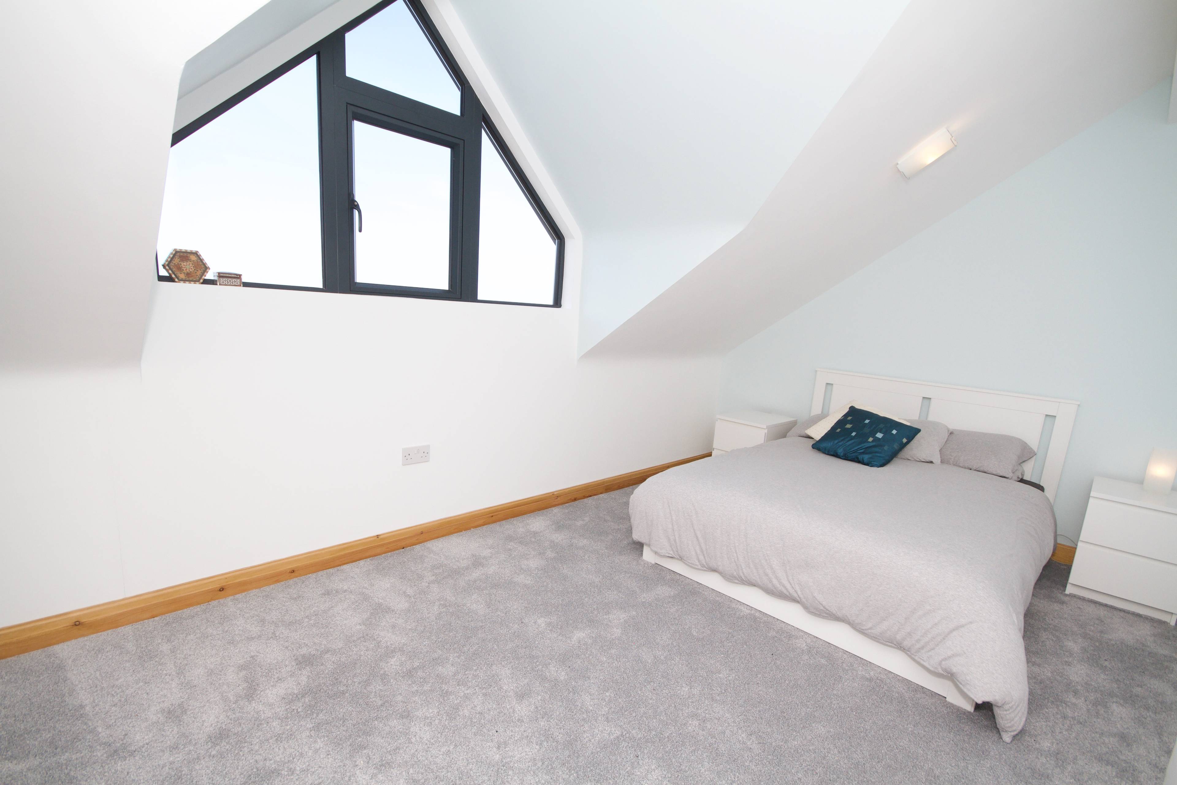 Bedroom Six