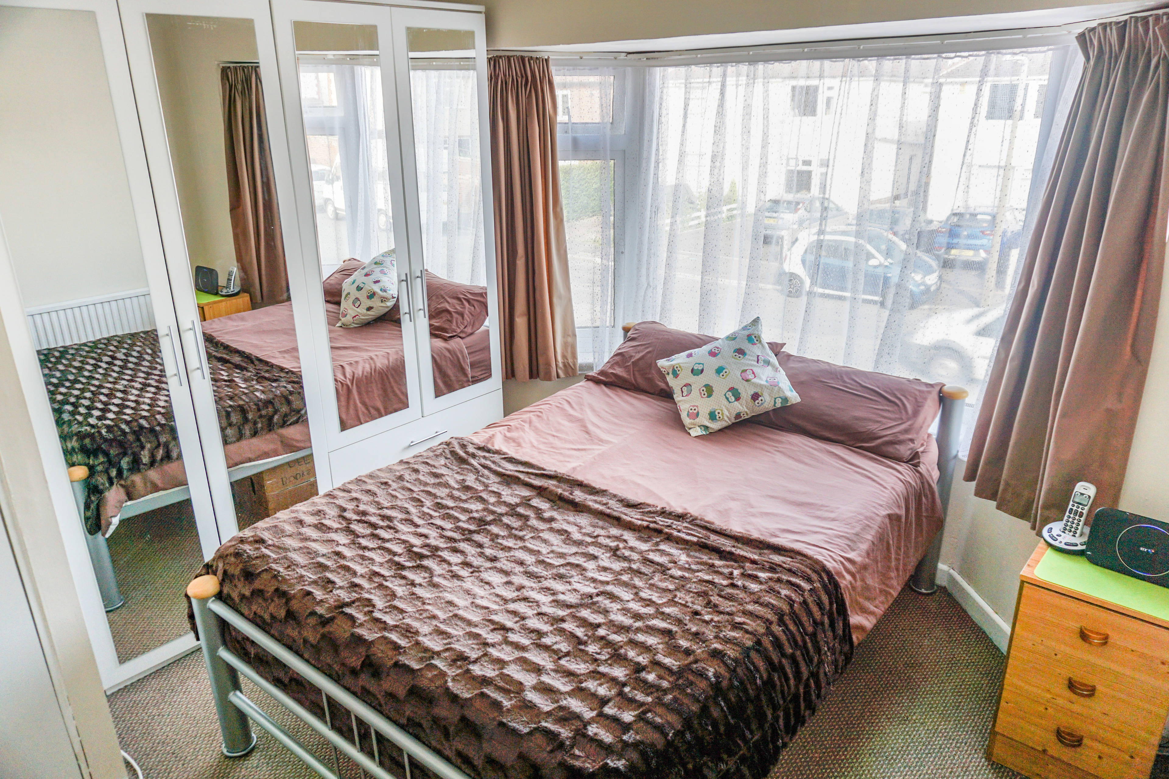 Bedroom Two