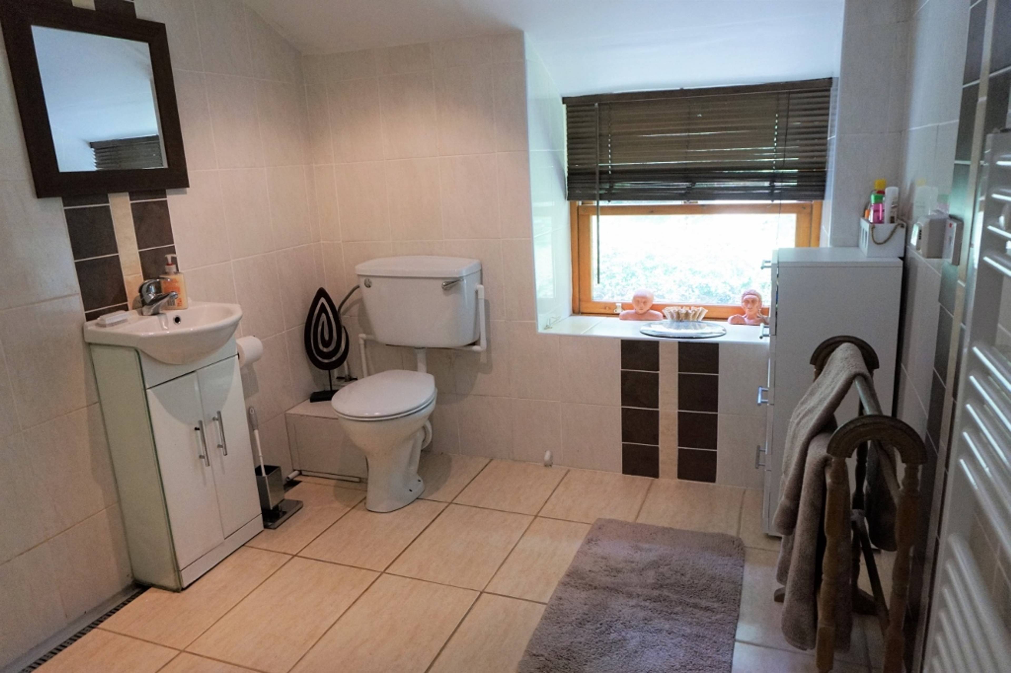 Wet Room