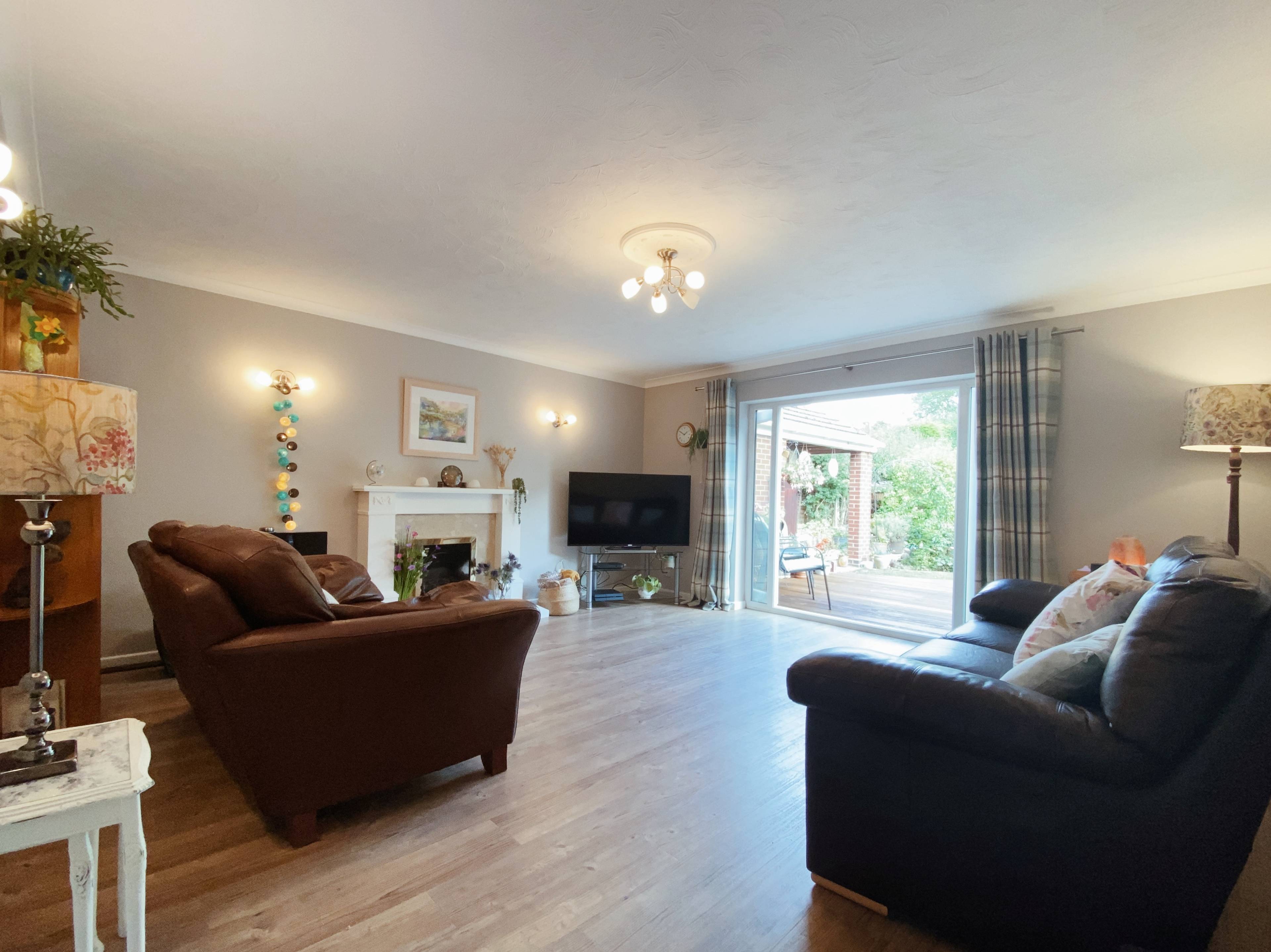 Reception Room One