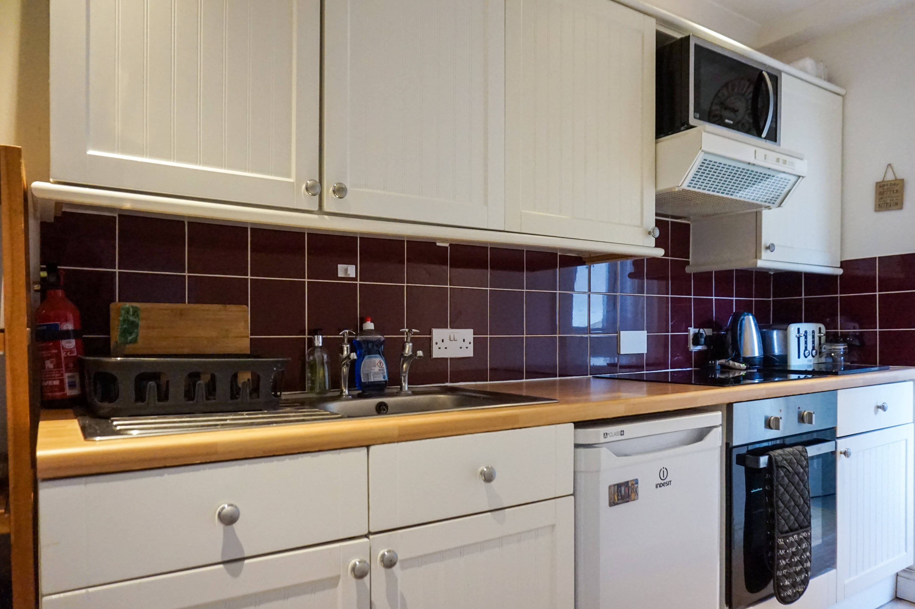 Kitchenette