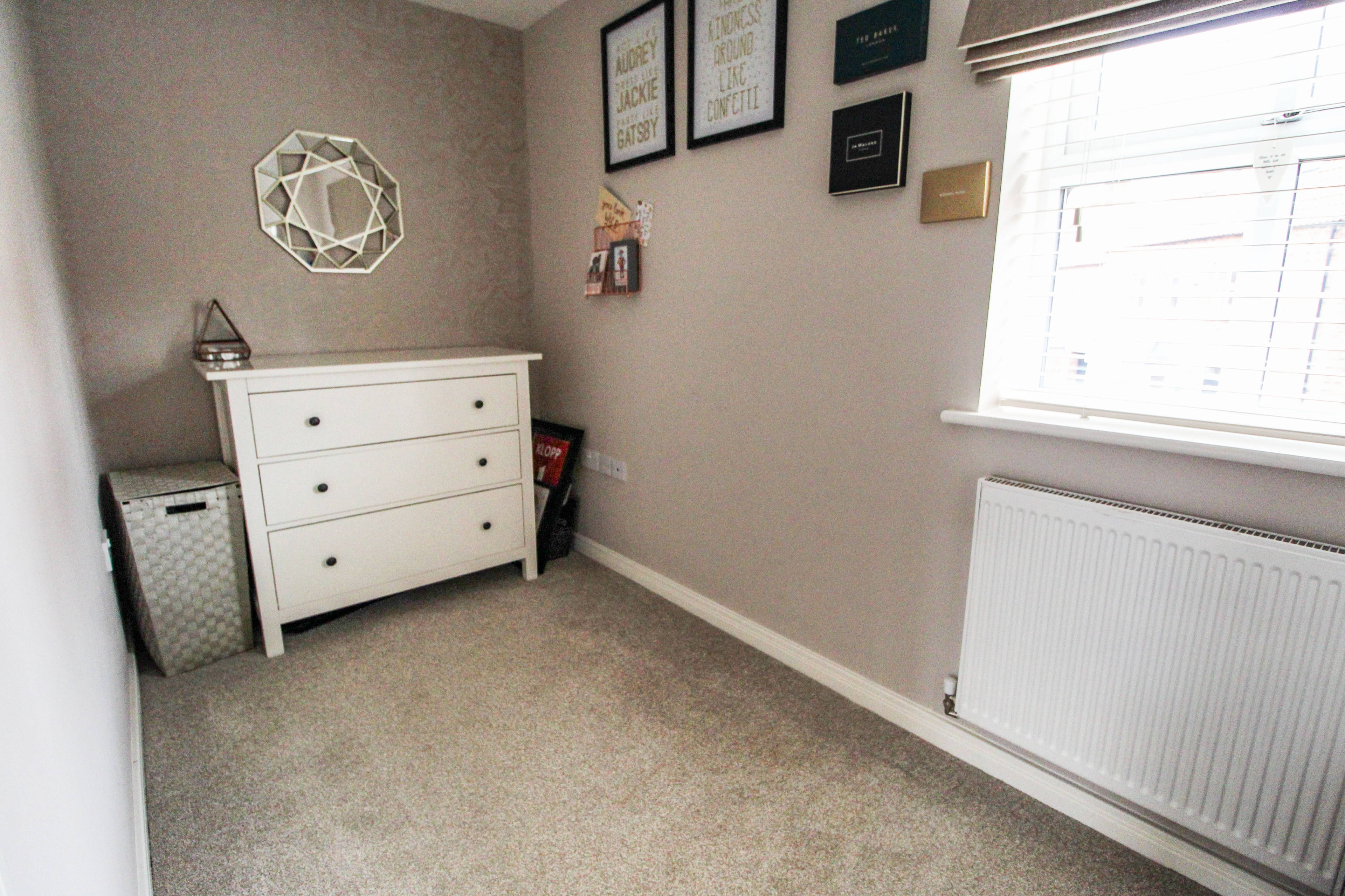 Bedroom Five