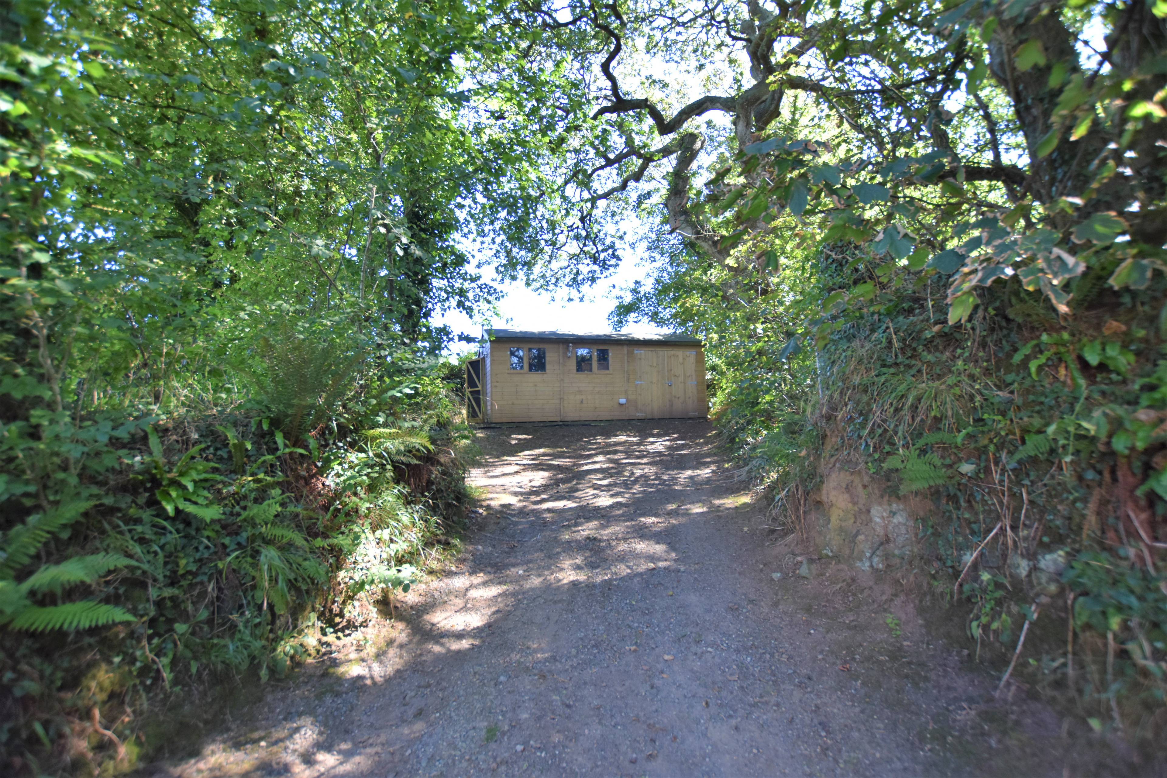 Outbuildings