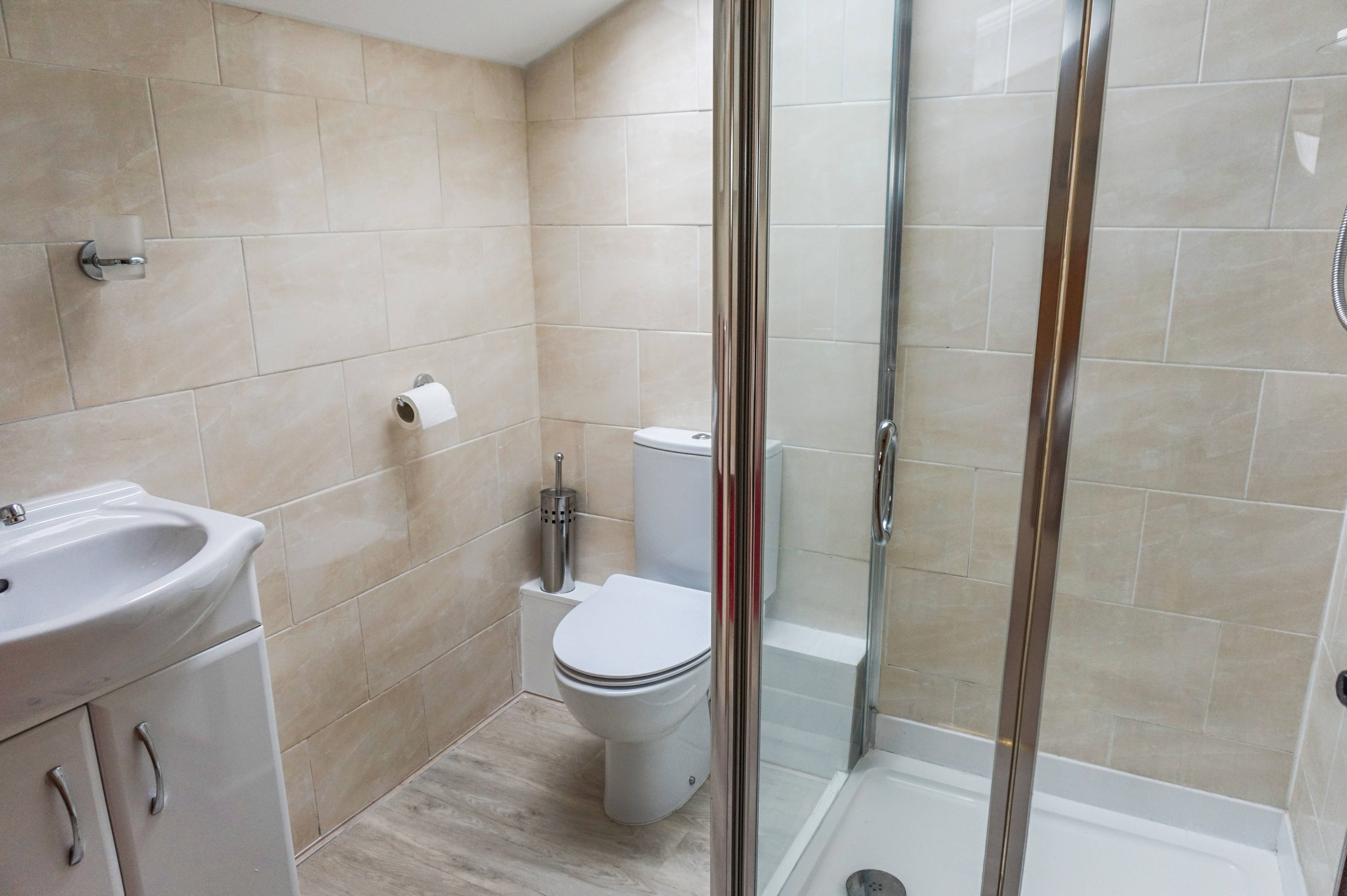 En-suite