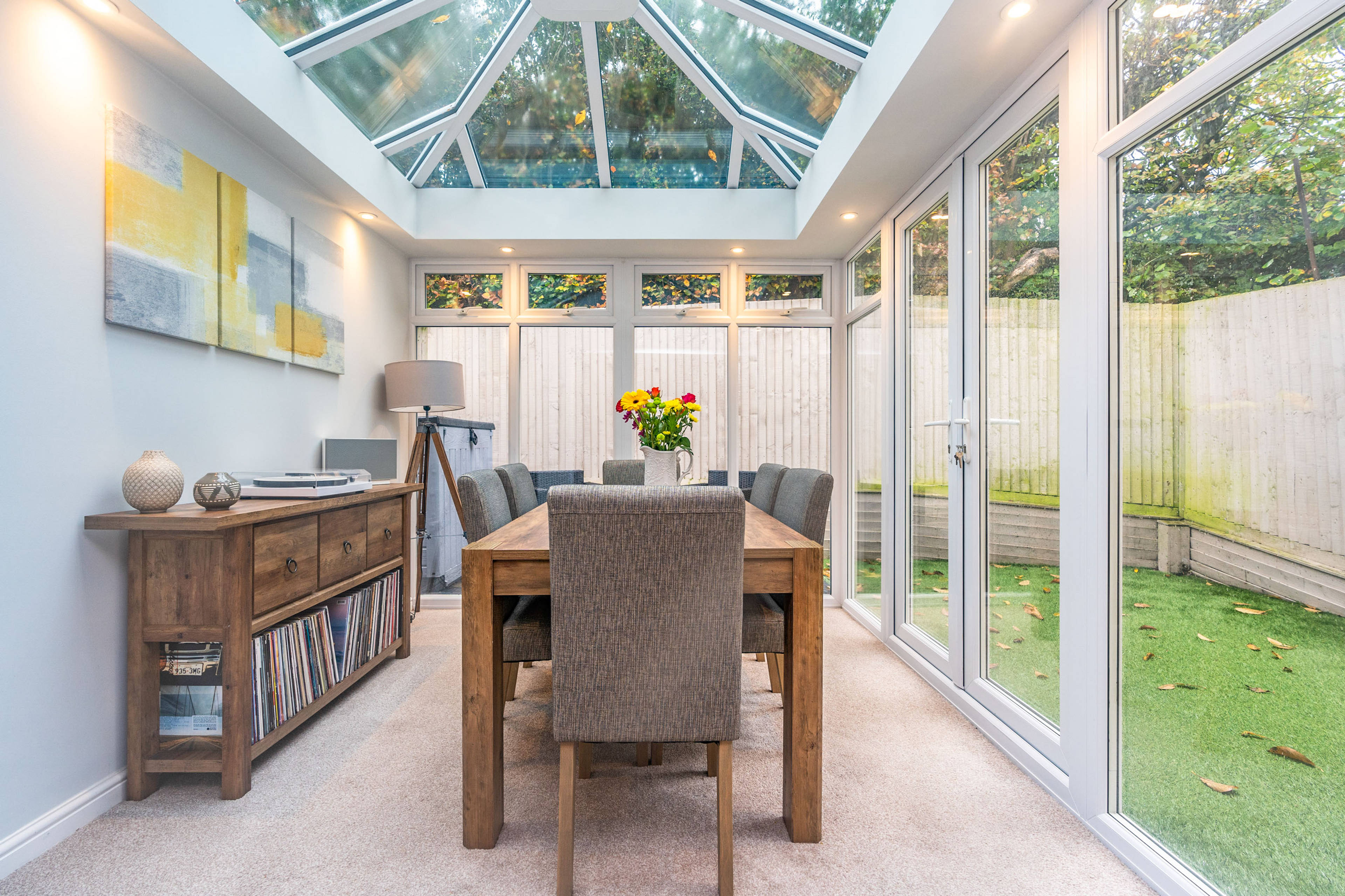 Conservatory