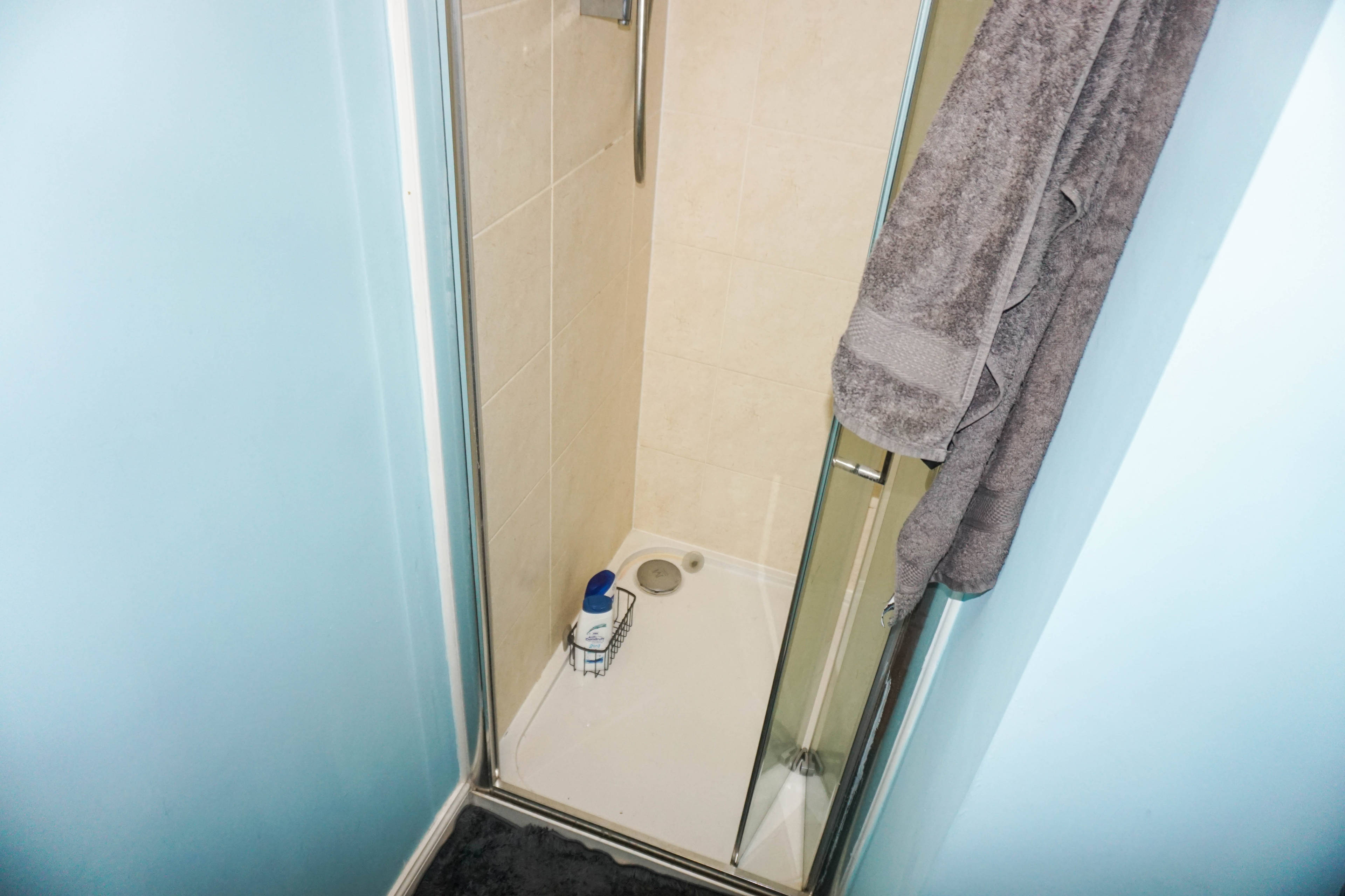 Master En-suite