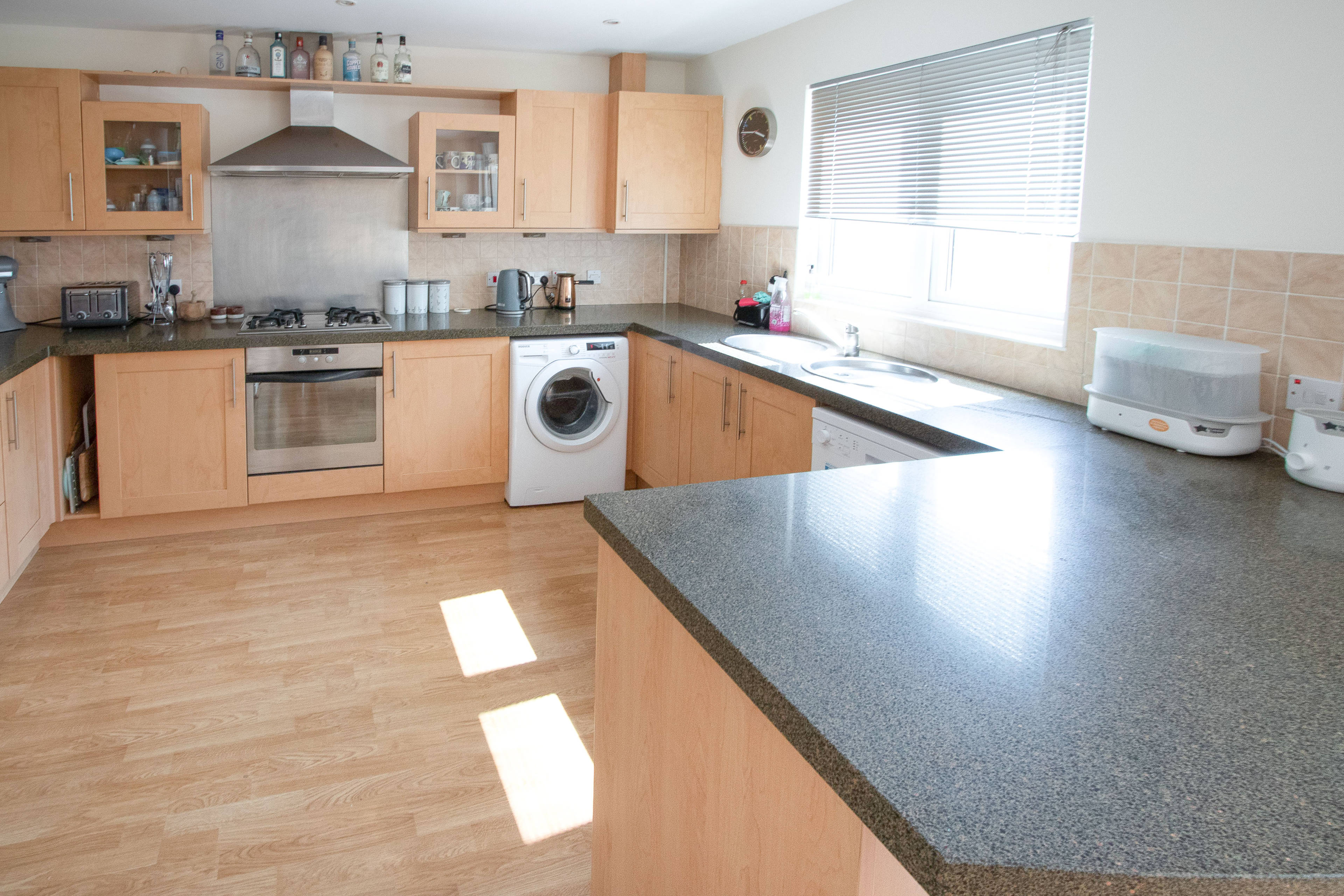Kitchen/Breakfast
