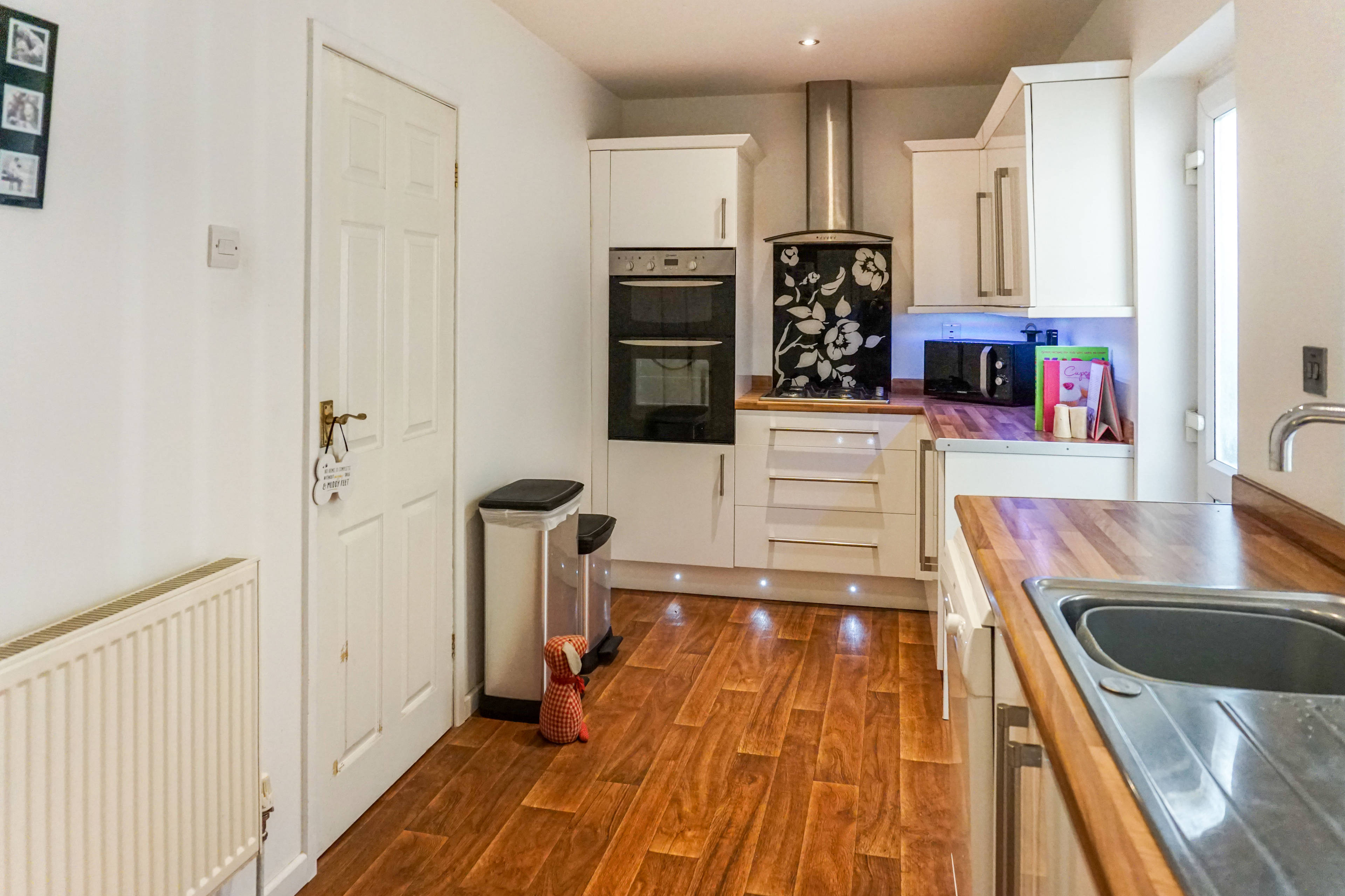 Kitchen/Breakfast