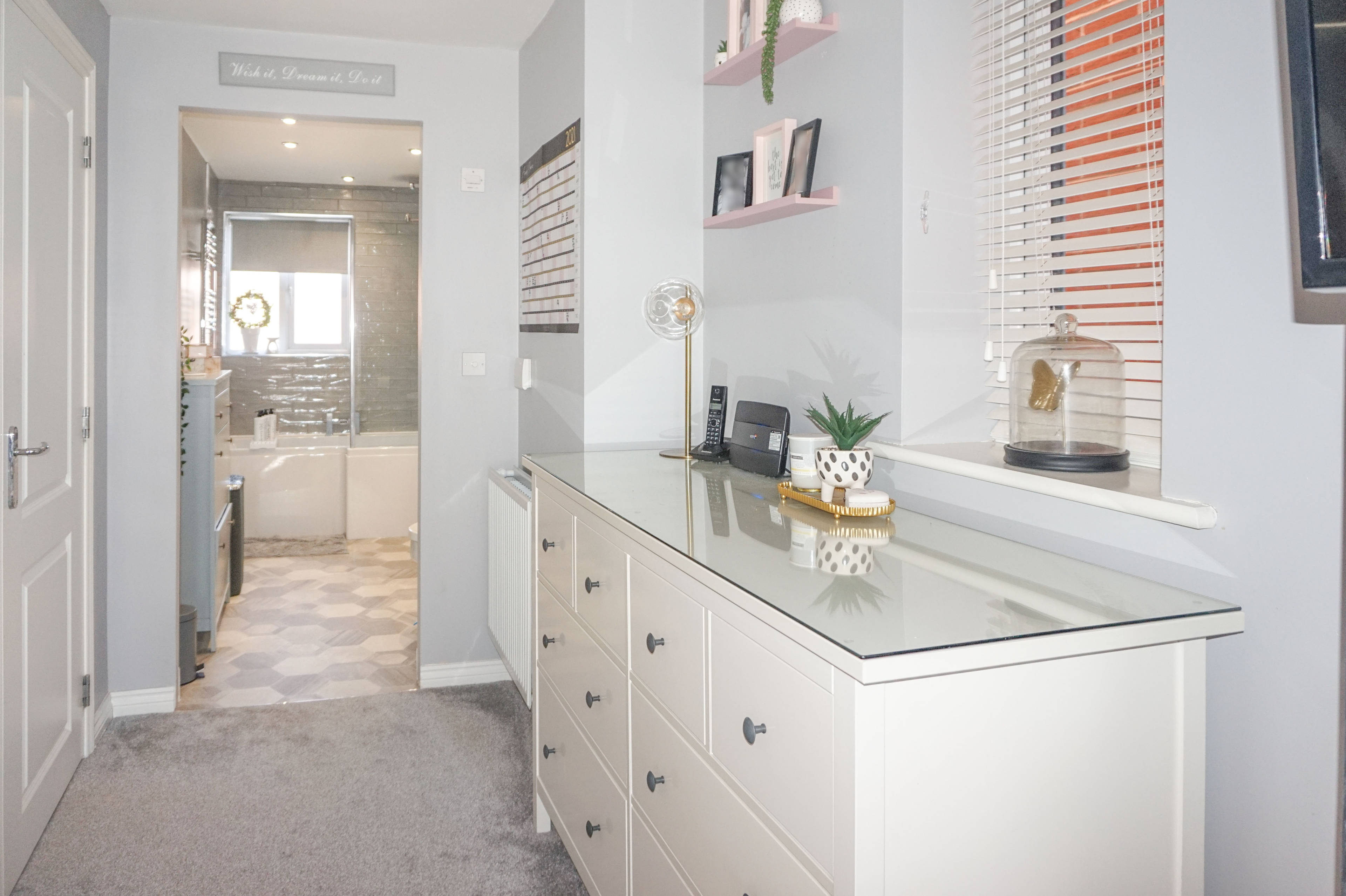 Master Suite