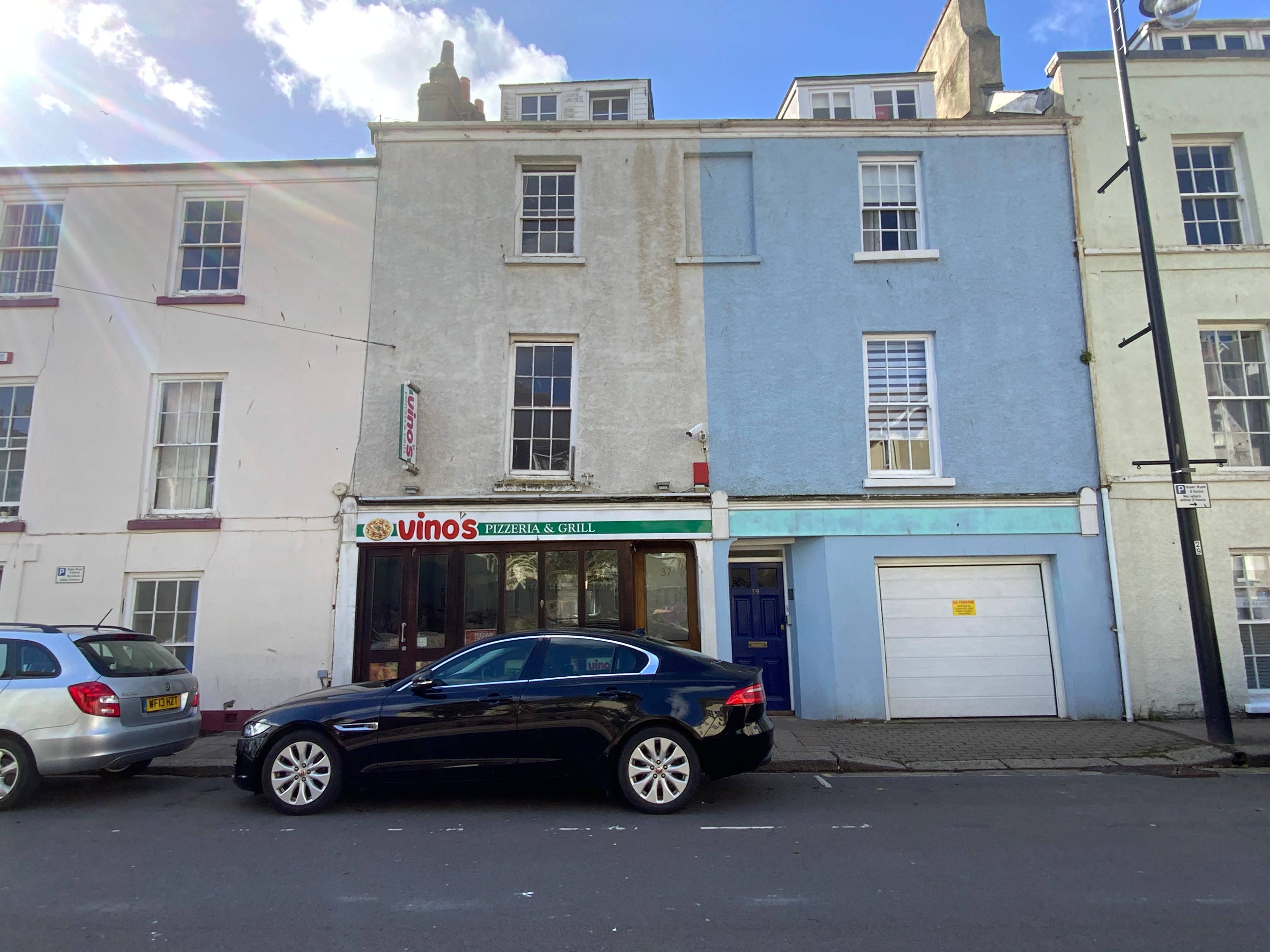 The Property